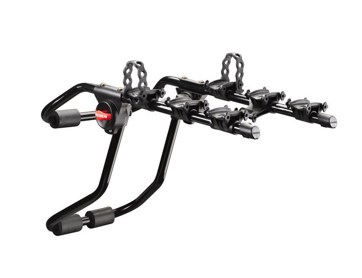 Superjoe 3, Portabici Posteriore (3x)