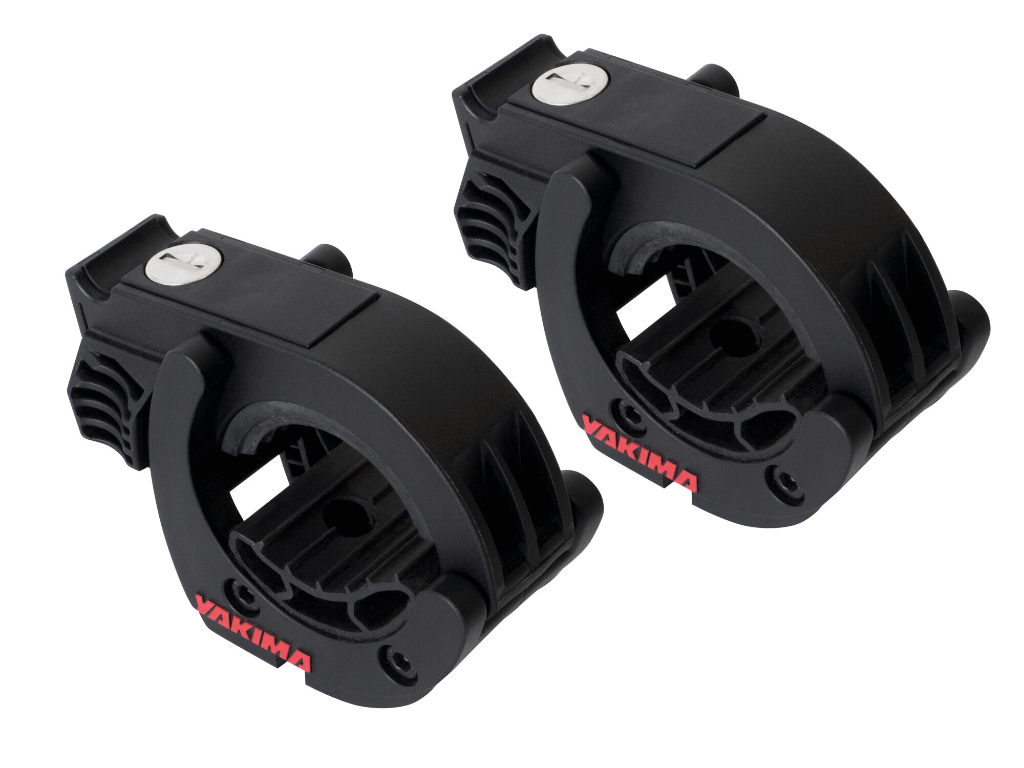 Aceo’spades, Coppia Supporti Per Remi/pale