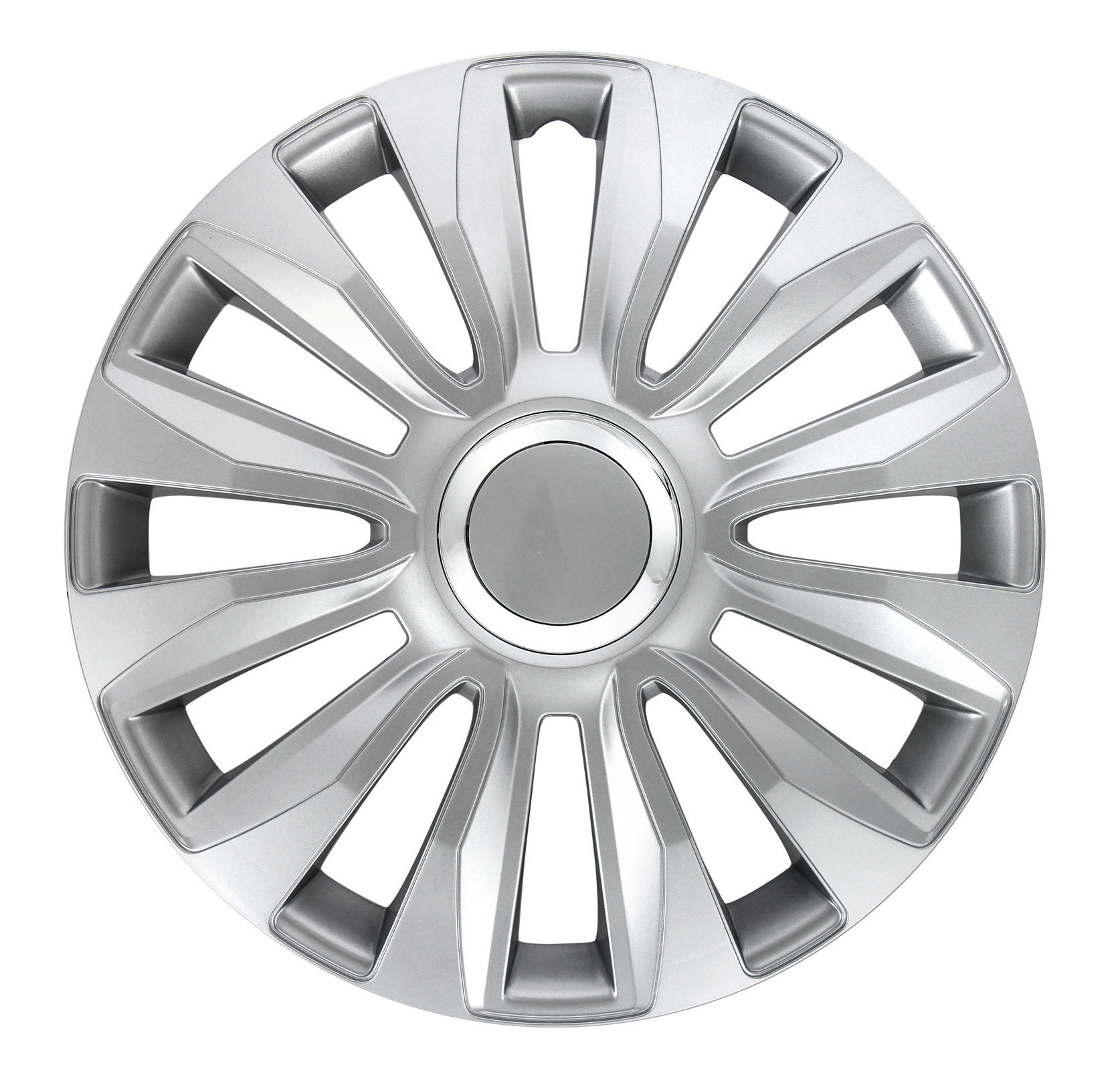 Avalone Pro - Set 4 Copricerchi - Ø 16"