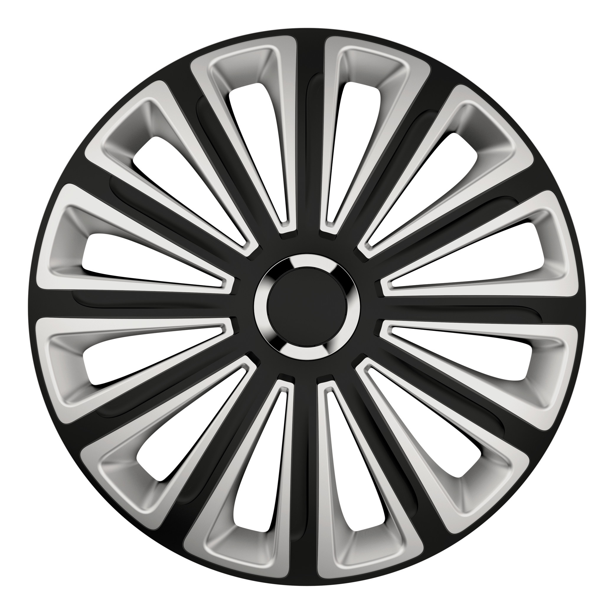 Trend Dc Rc - Set 4 Copricerchi - Ø 13"