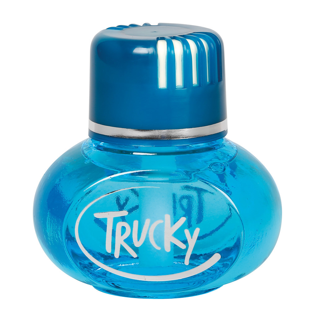 Trucky, Deodorante Per Abitacolo - 150 Ml - Oceano