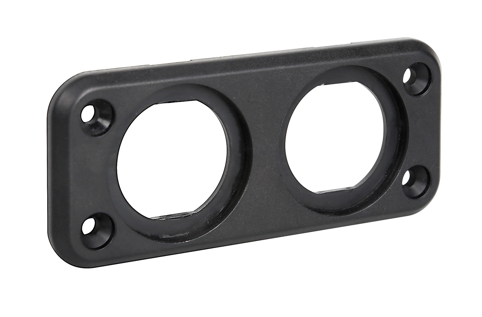 TwiN-Flush, Pannello Doppio