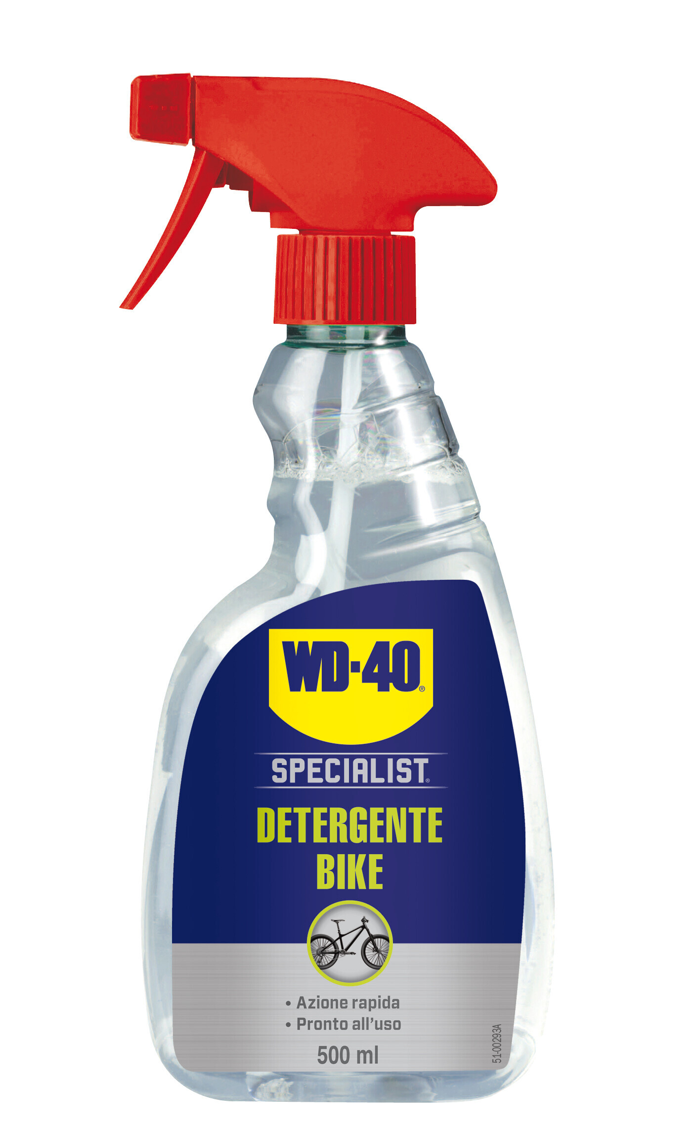 WD-40, Specialist - Detergente Bike - 500 ml