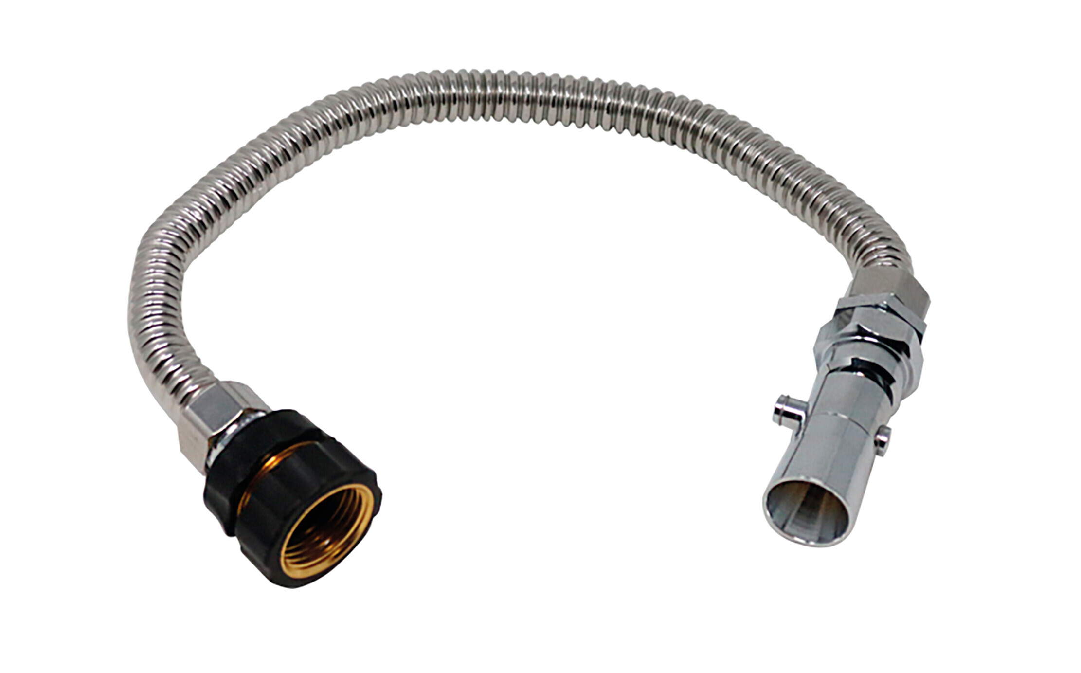 Tubo Flessibile Per Roadshower - 48 cm