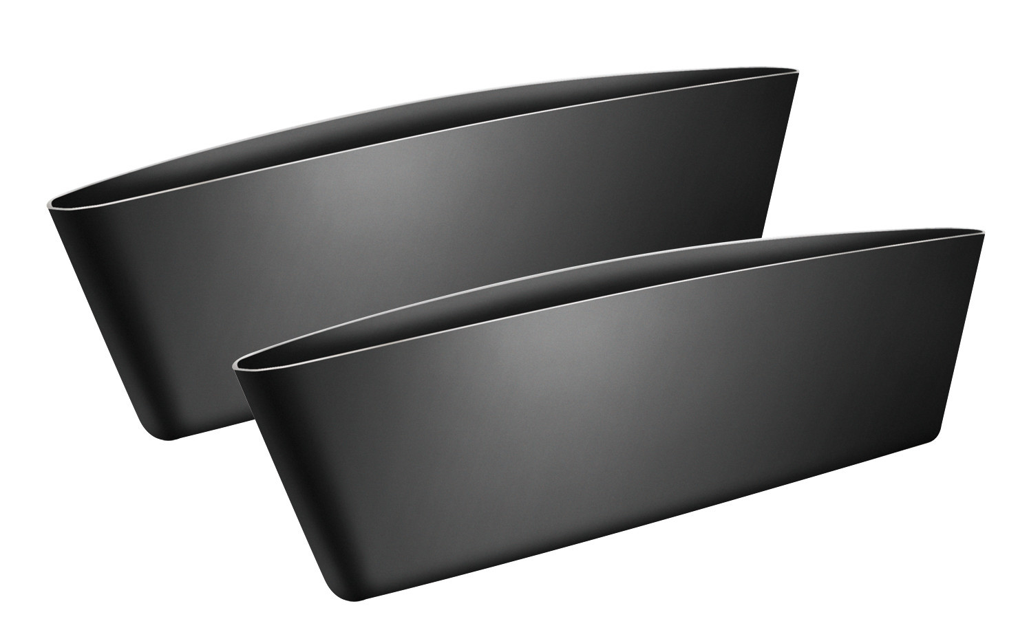 Tasche Riempi Spazio, 2 pz