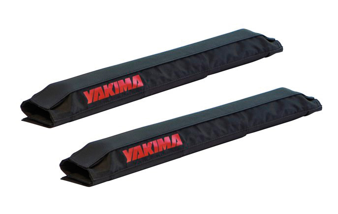 Aero, Cuscinetti Protettivi - 50 cm