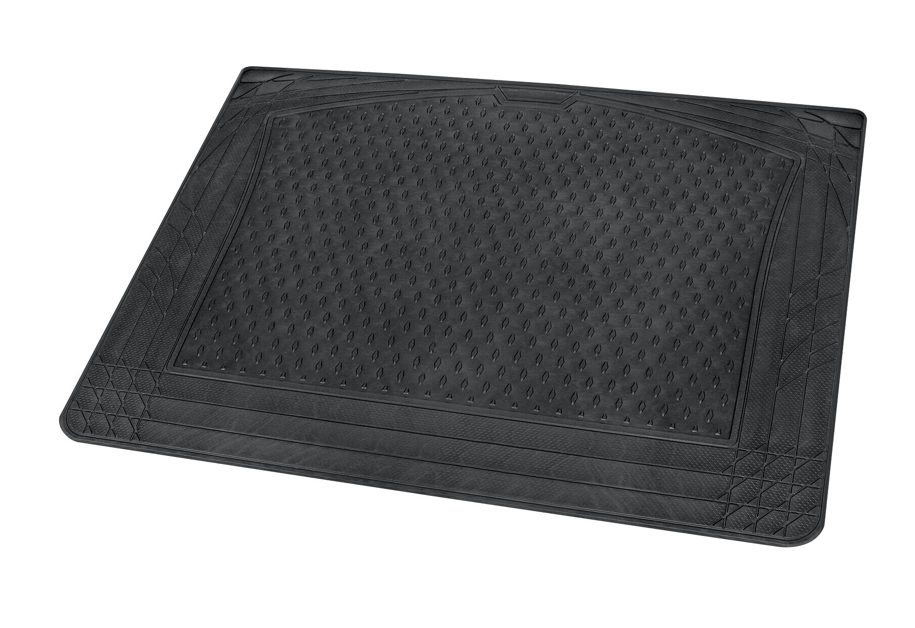 Virgo, Tappeto Baule Universale - Cm 120x80