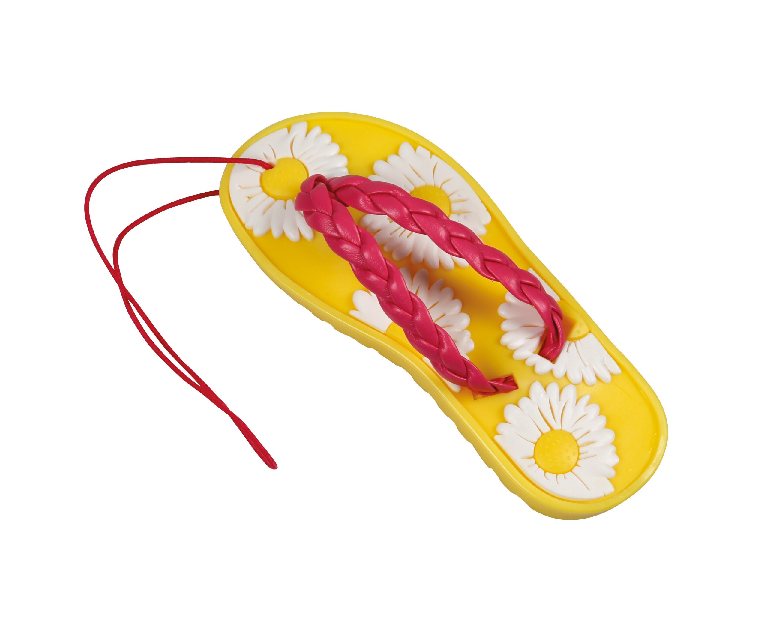 Sunny Beach, Deodorante Per Abitacolo - 20,5 G - Limone