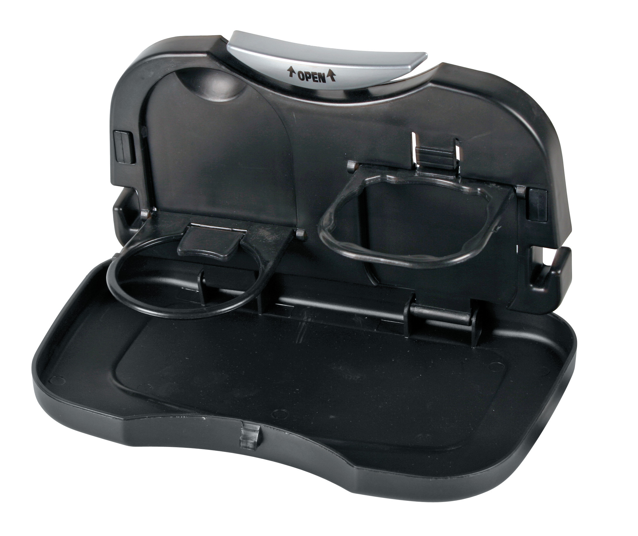 Vassoio PortA-Bevande E Snack