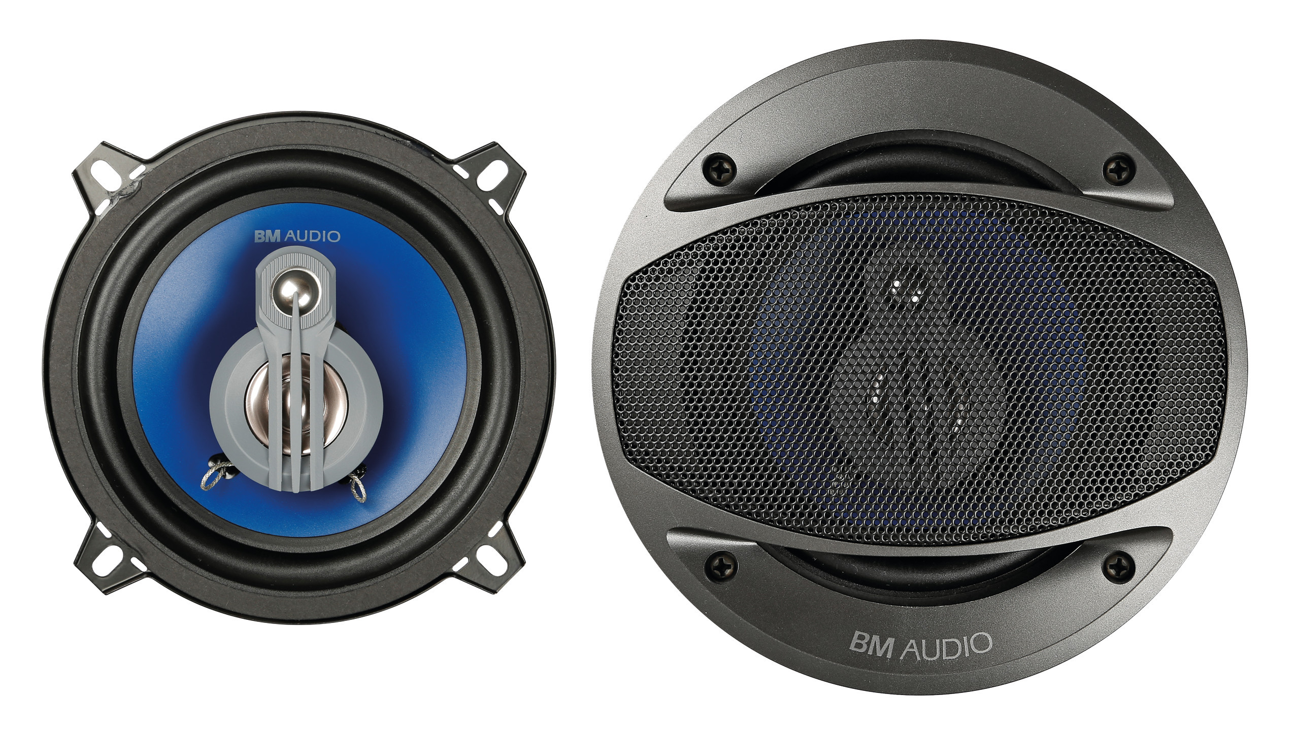 Xj3-553 - 130 Mm - 260w - Altoparlanti - 2 pz