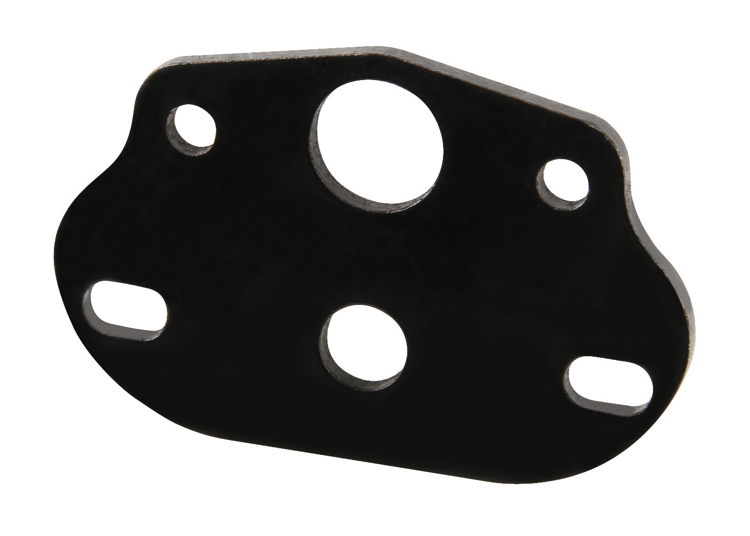 Supporto Luce Targa Per Ciclomotori