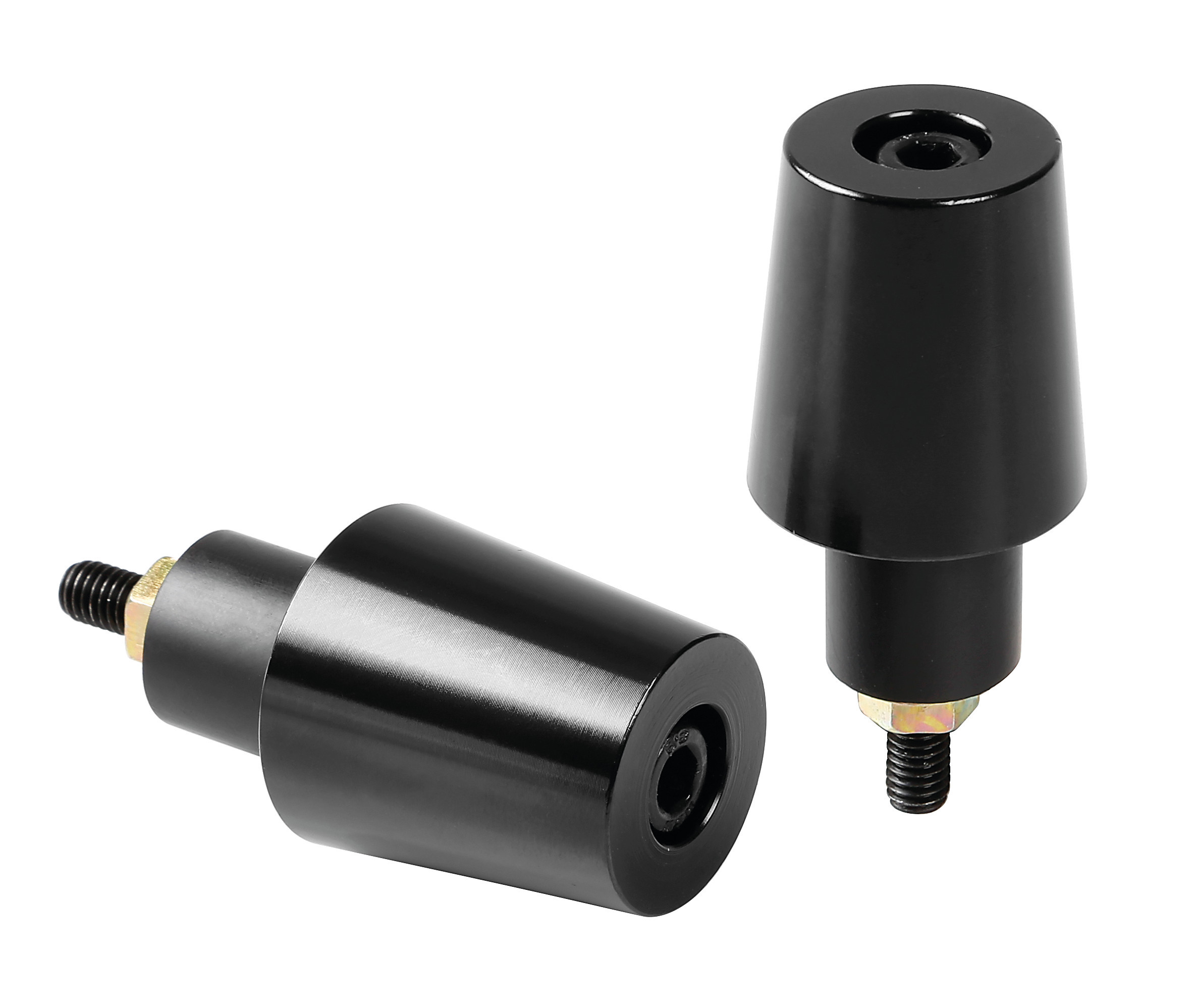 SU-2, Stabilizzatori Universali - Nero