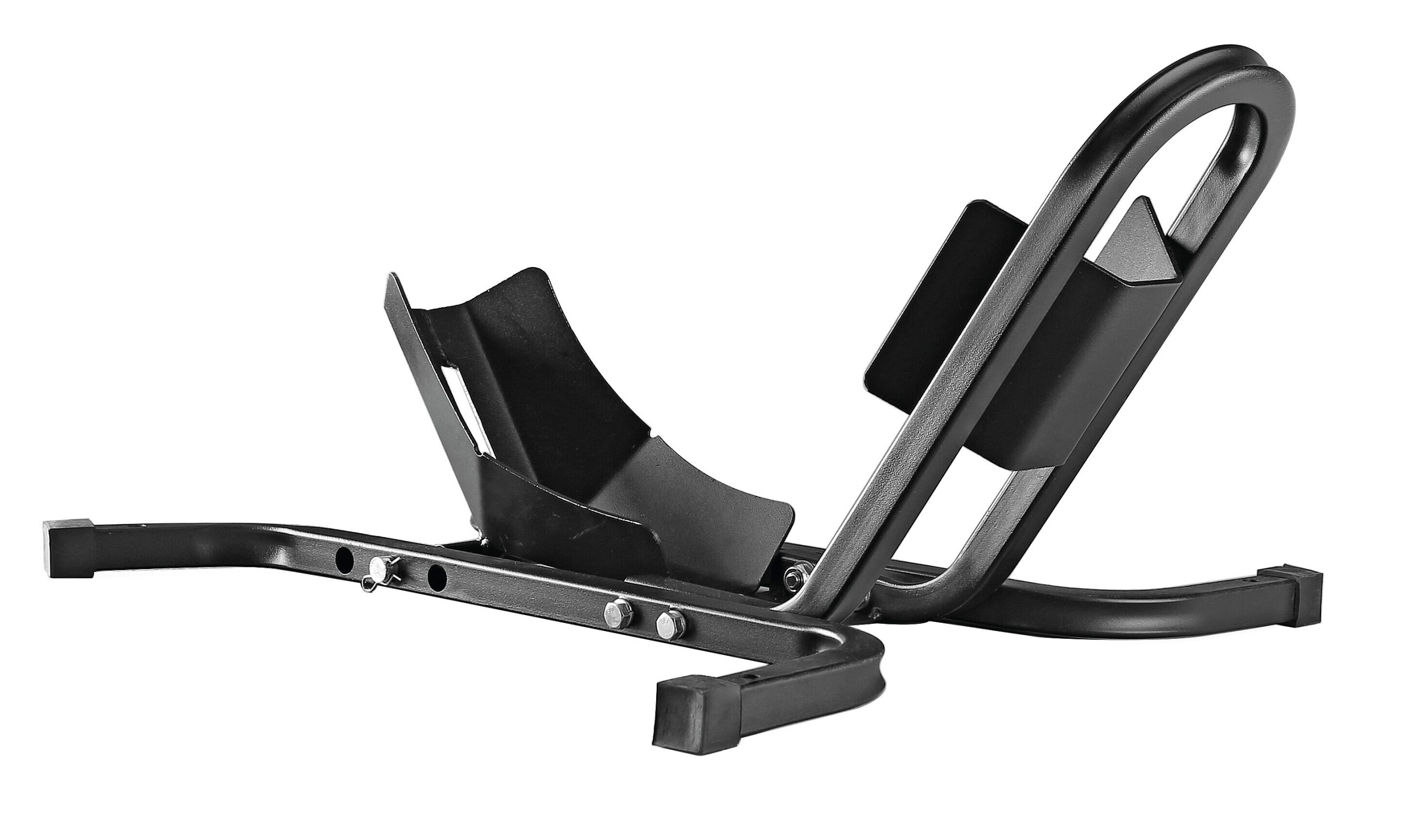 Stand Lock, Blocco Ruota Anteriore Moto