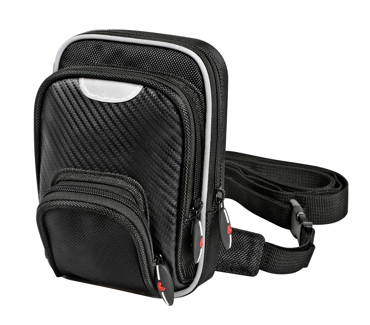 T-Maxter, Borsello Da Gamba