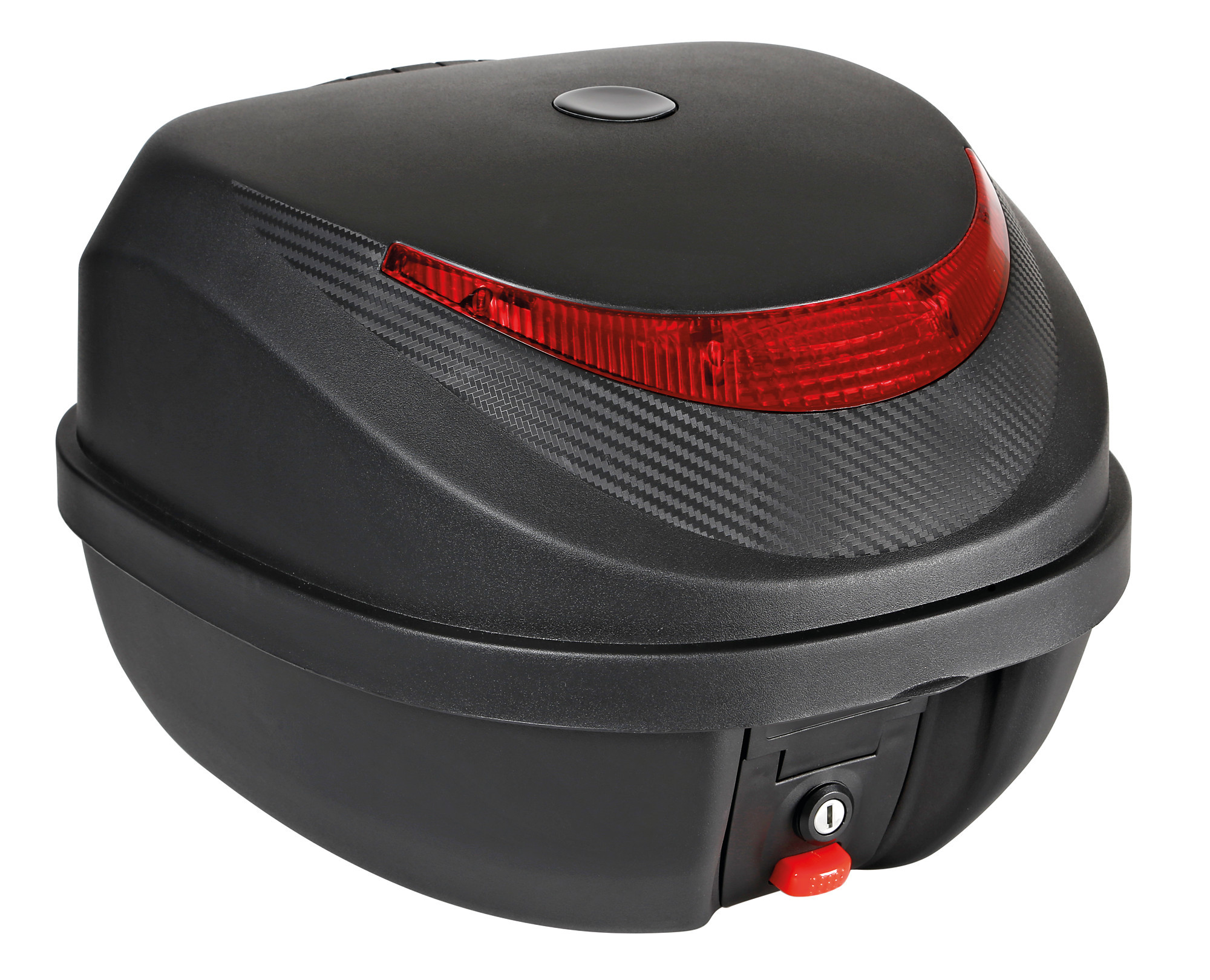 T-Box 31, Bauletto Moto - 31 Litri