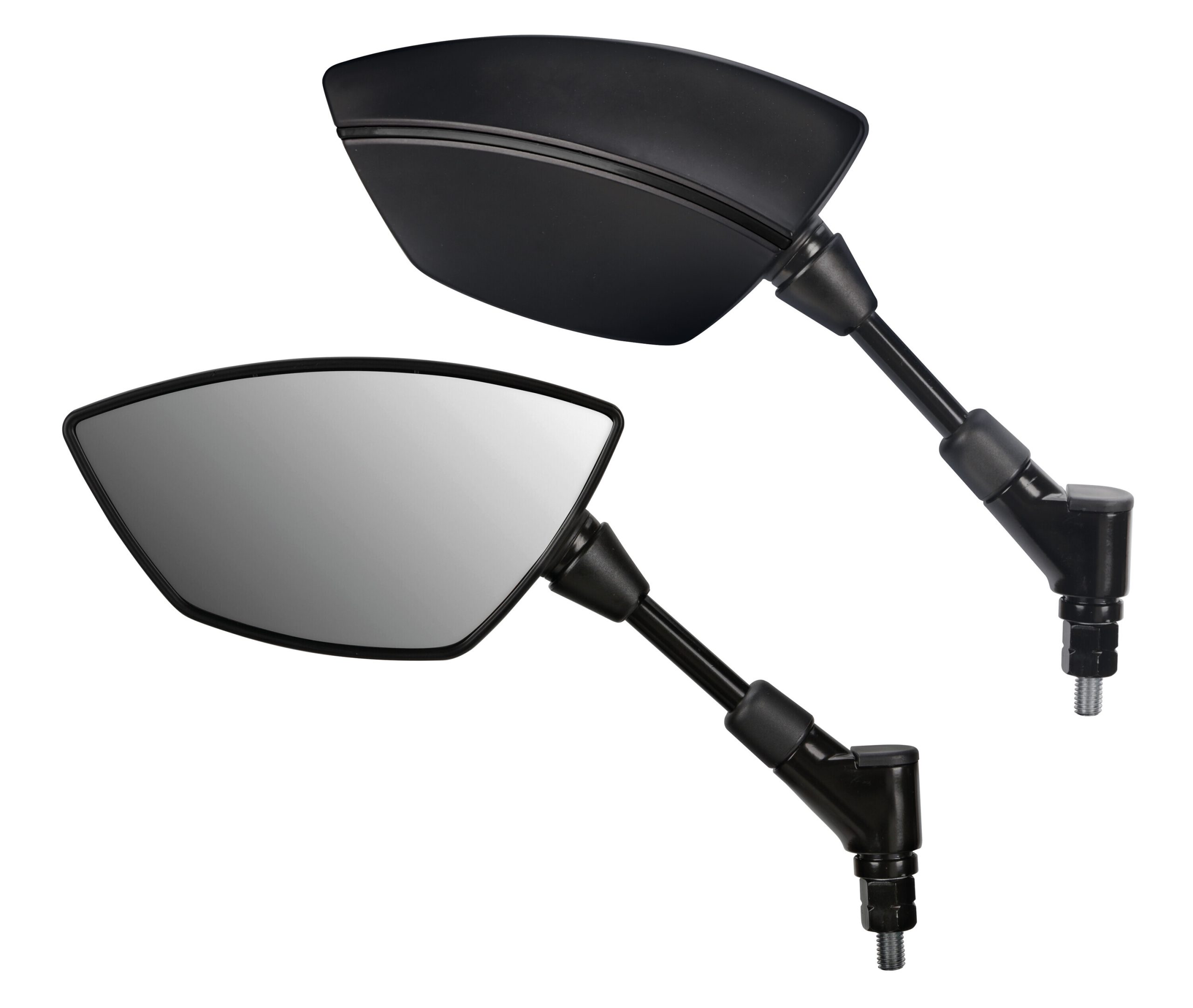 Bat, Coppia Specchi Retrovisori