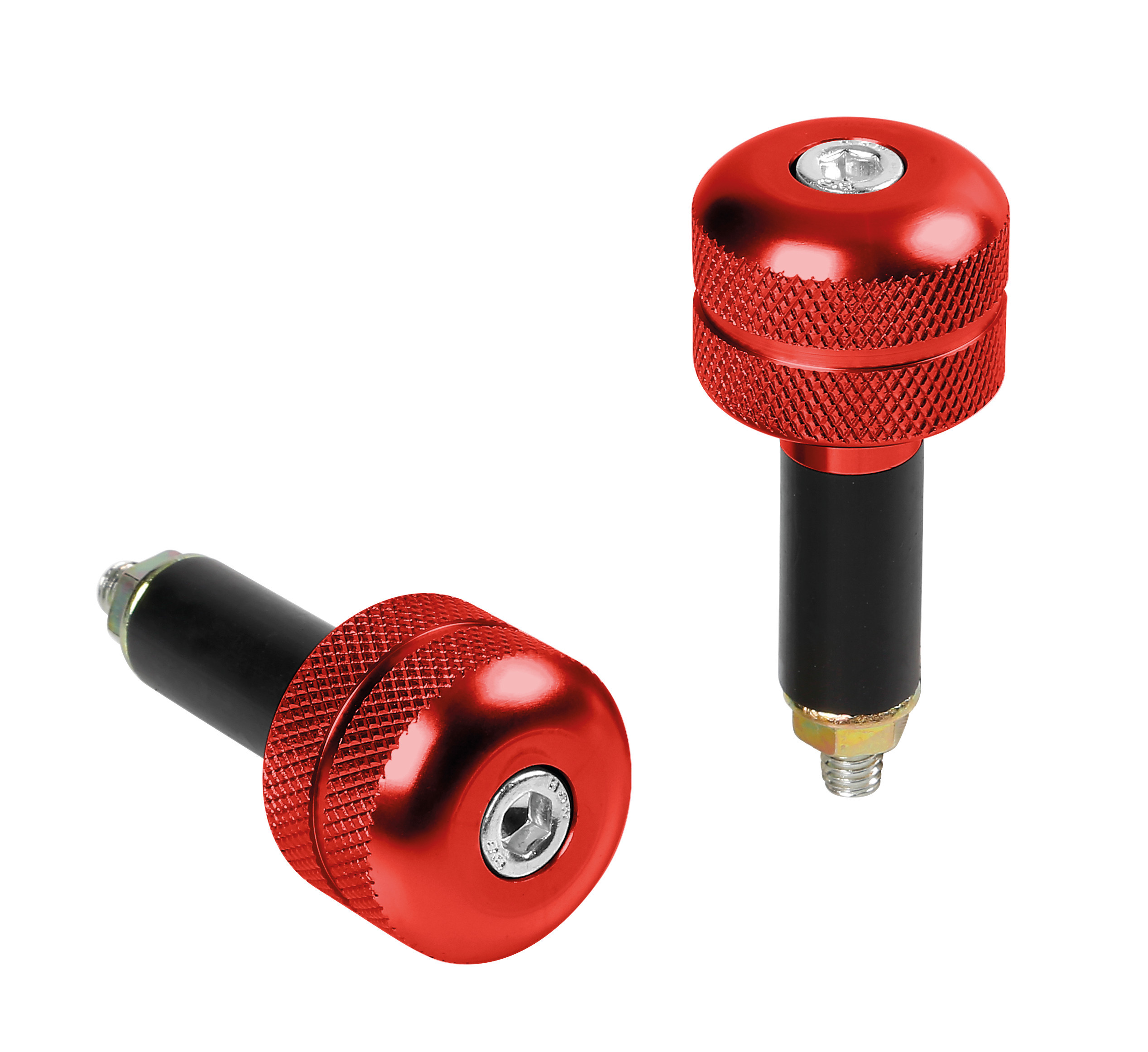 SU-3, Stabilizzatori Universali - Rosso