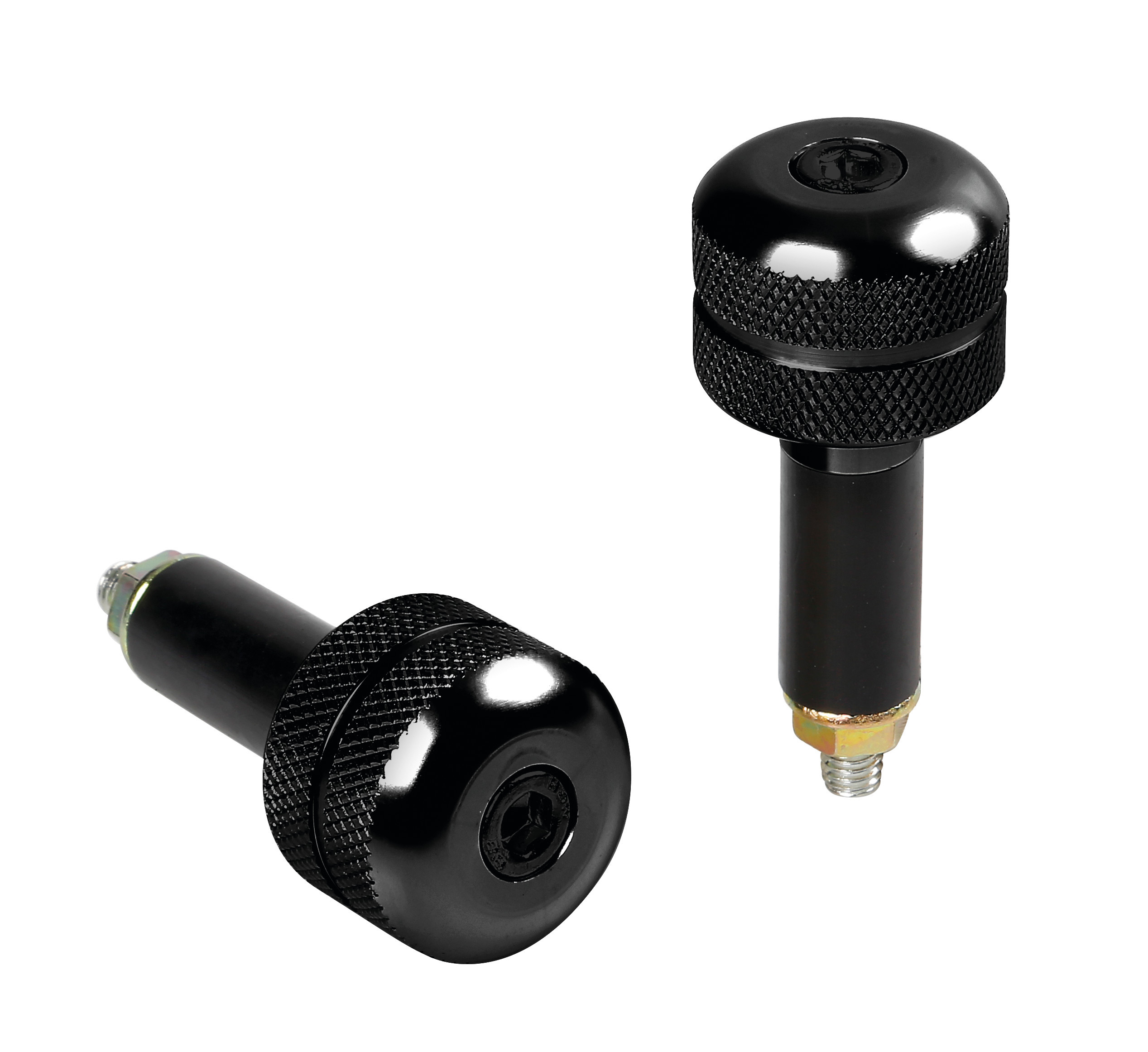 SU-3, Stabilizzatori Universali - Nero