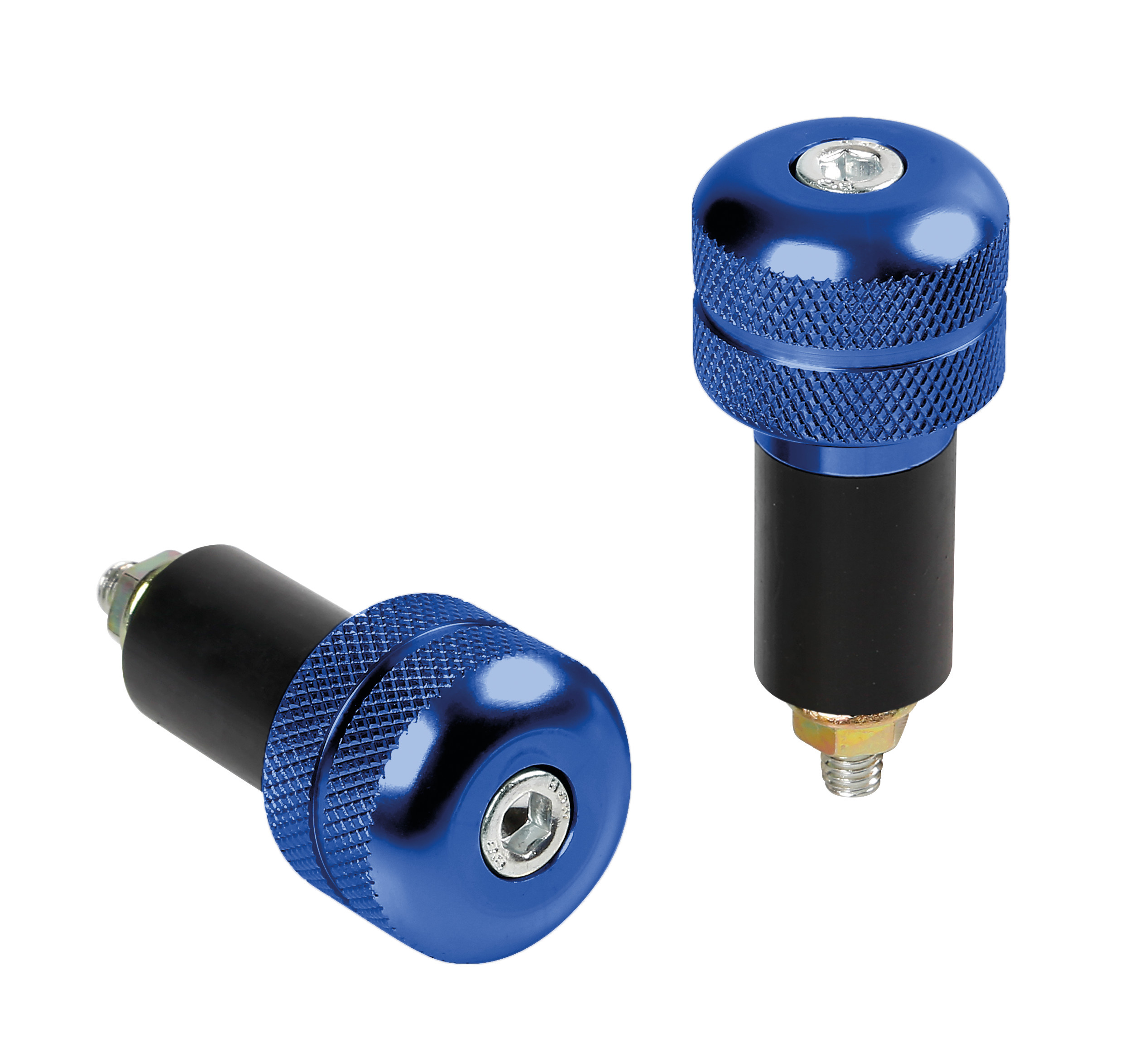 SU-4, Stabilizzatori Universali - Blu