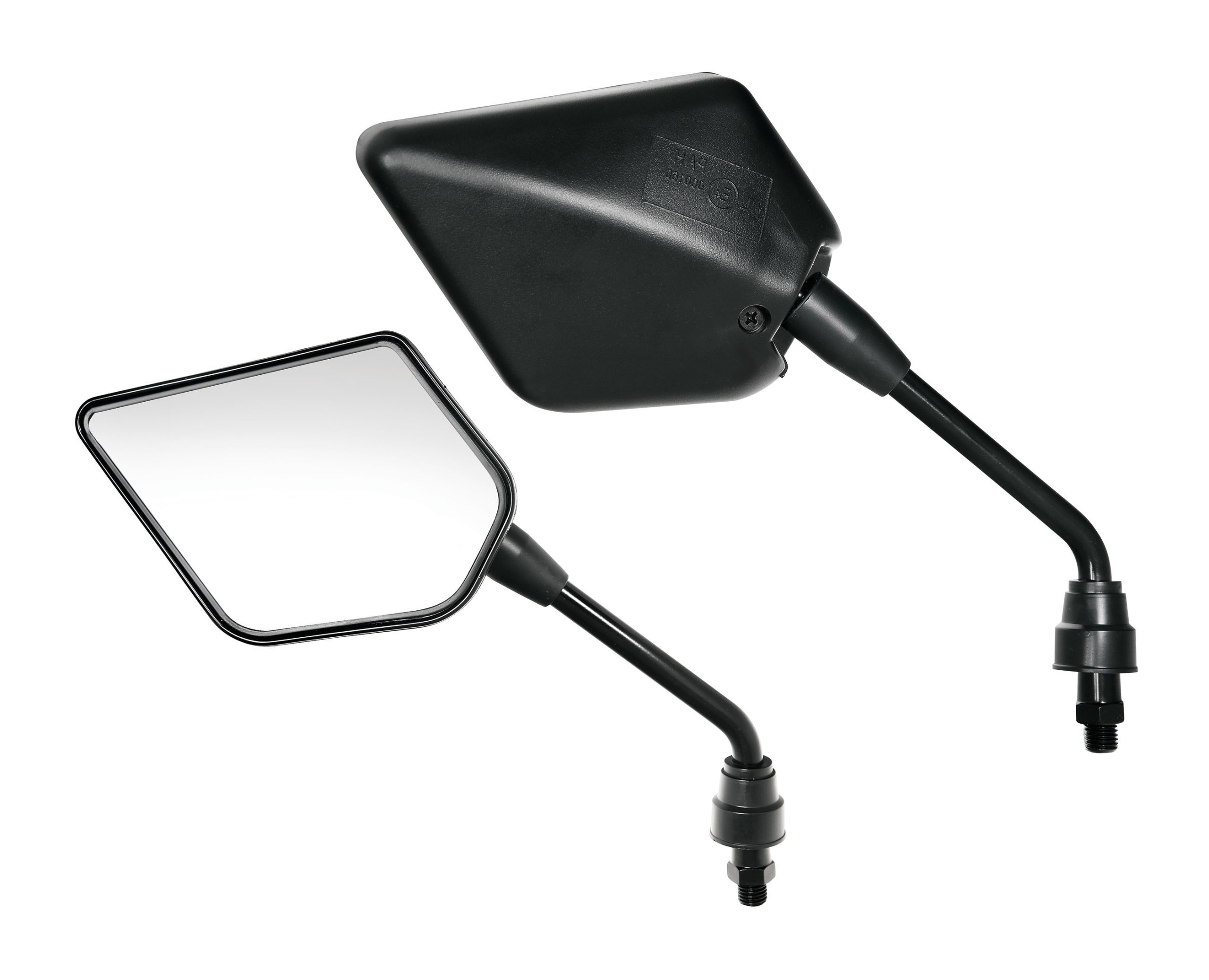 Vink, Coppia Specchi Retrovisori