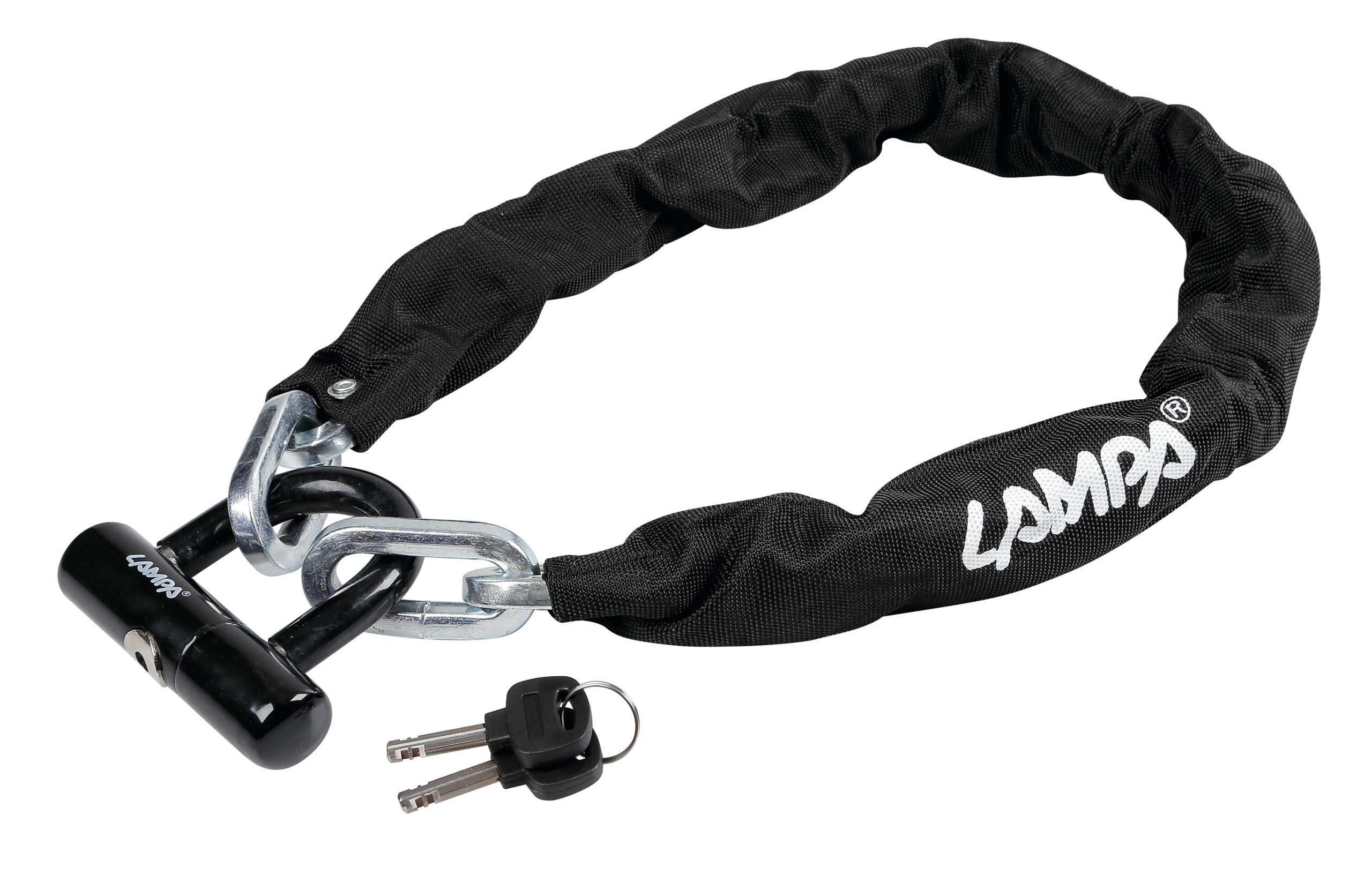 Atrox, Catena Antifurto - 90 cm