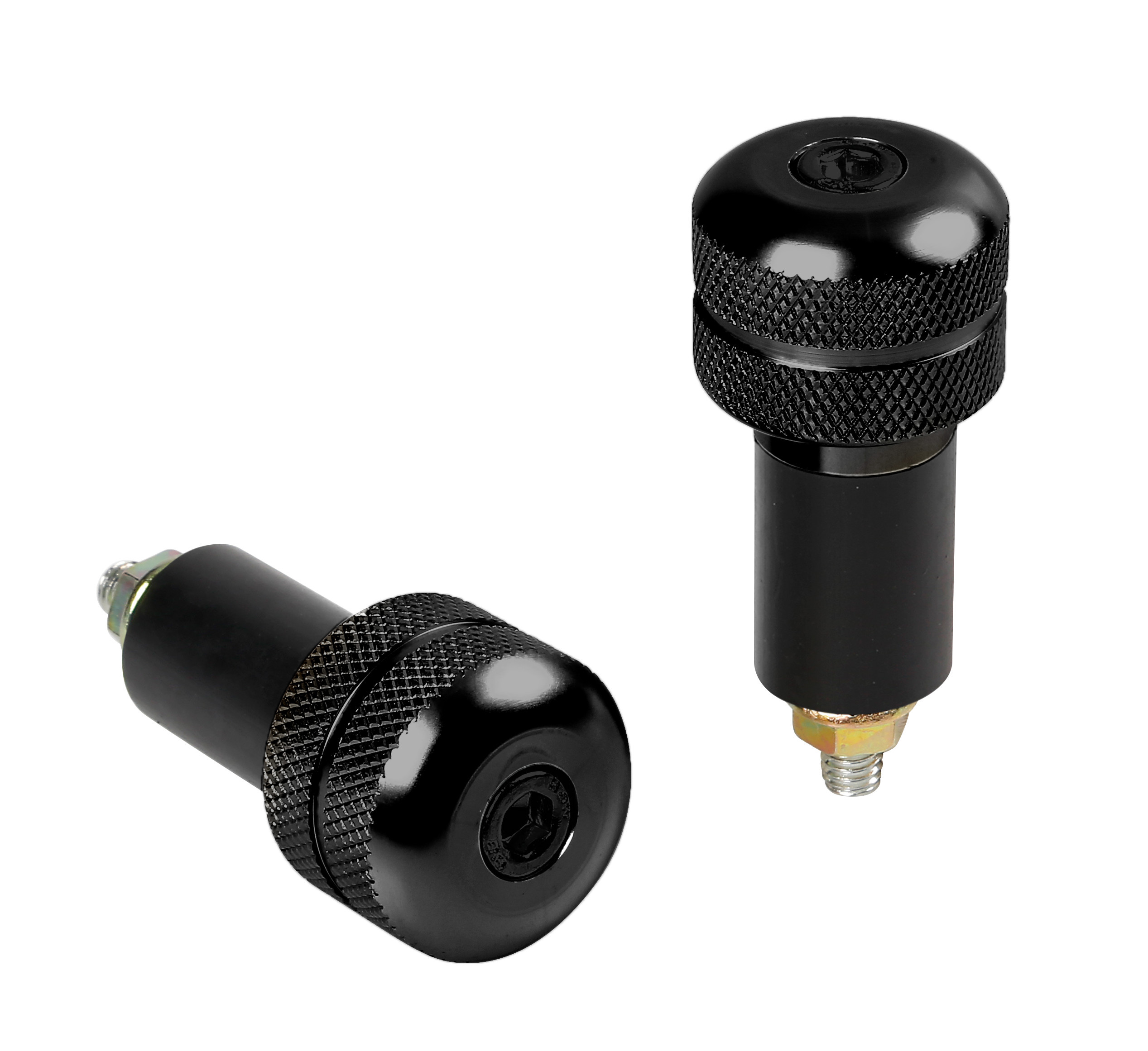 SU-4, Stabilizzatori Universali - Nero