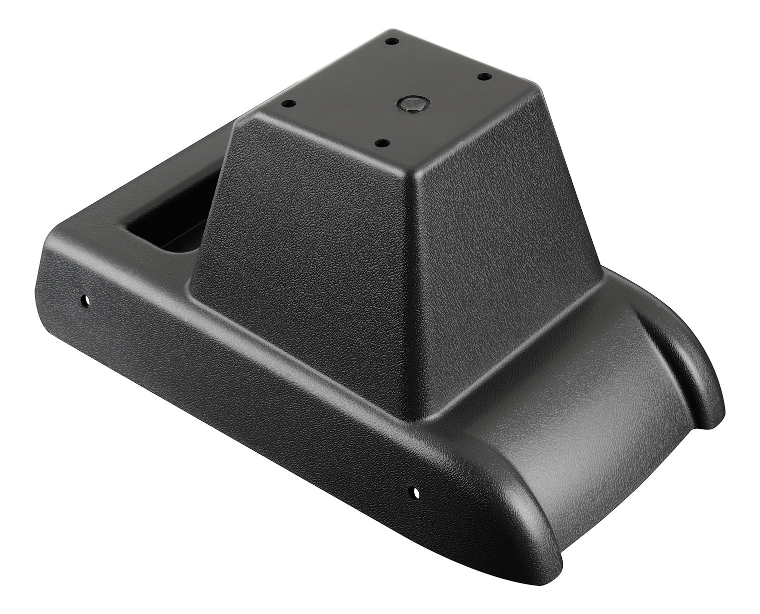 Attacco Bracciolo - Compatibile Per  Opel Mokka (11/12>03/16) -  Opel Mokka X (04/16>12/19)