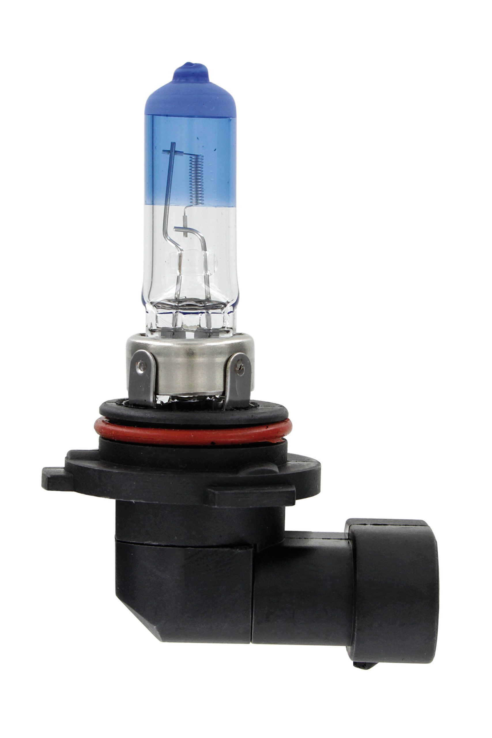 12v Lampada Alogena Xenon Blue +50% Luce - Hb4 - 51w - P22d - 2 Pz  - Scatola