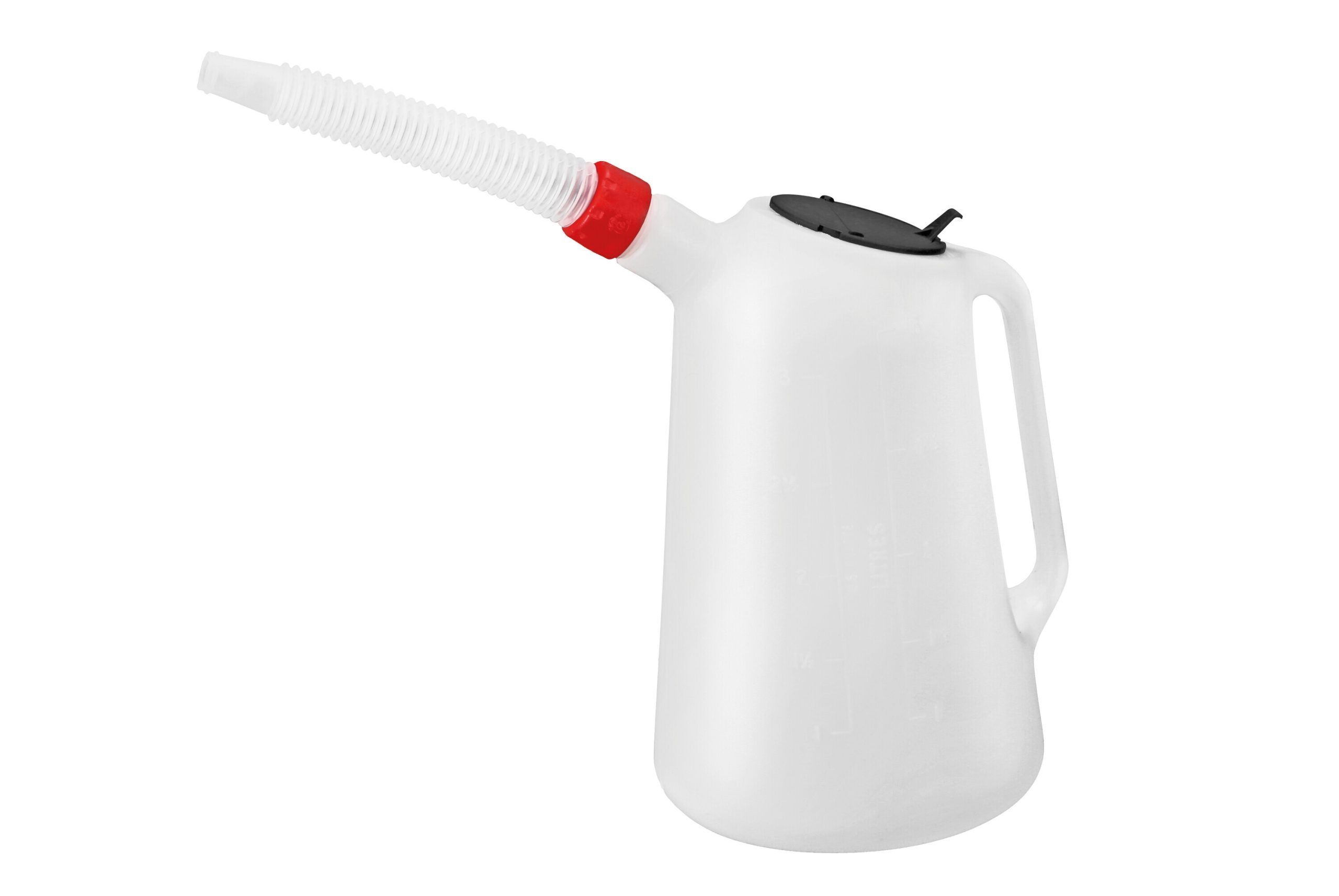 Travasatore Con Beccuccio Flessibile - 3 L