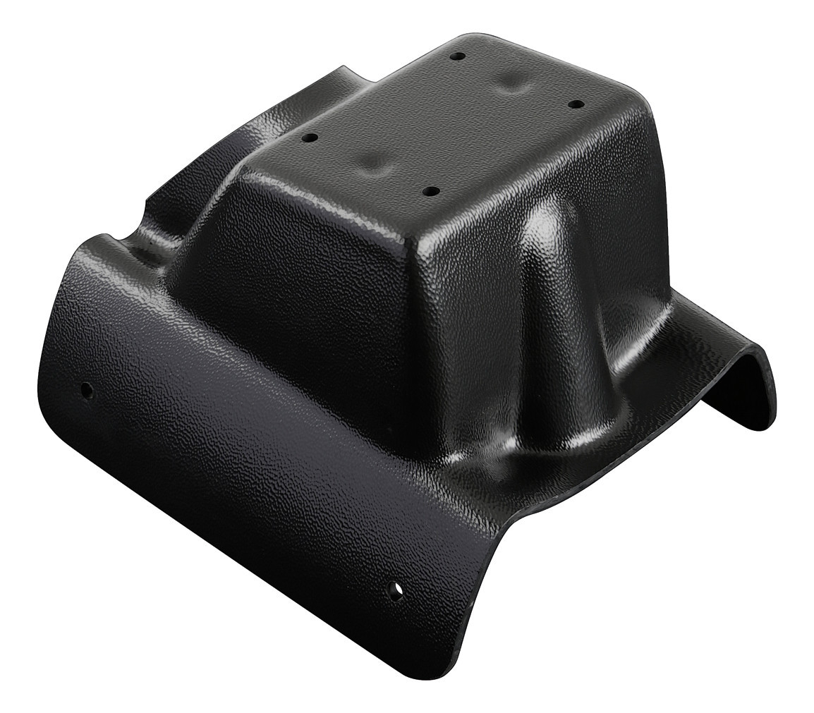 Attacco Bracciolo - Compatibile Per  Mini Mini (r56) (11/06>02/14)