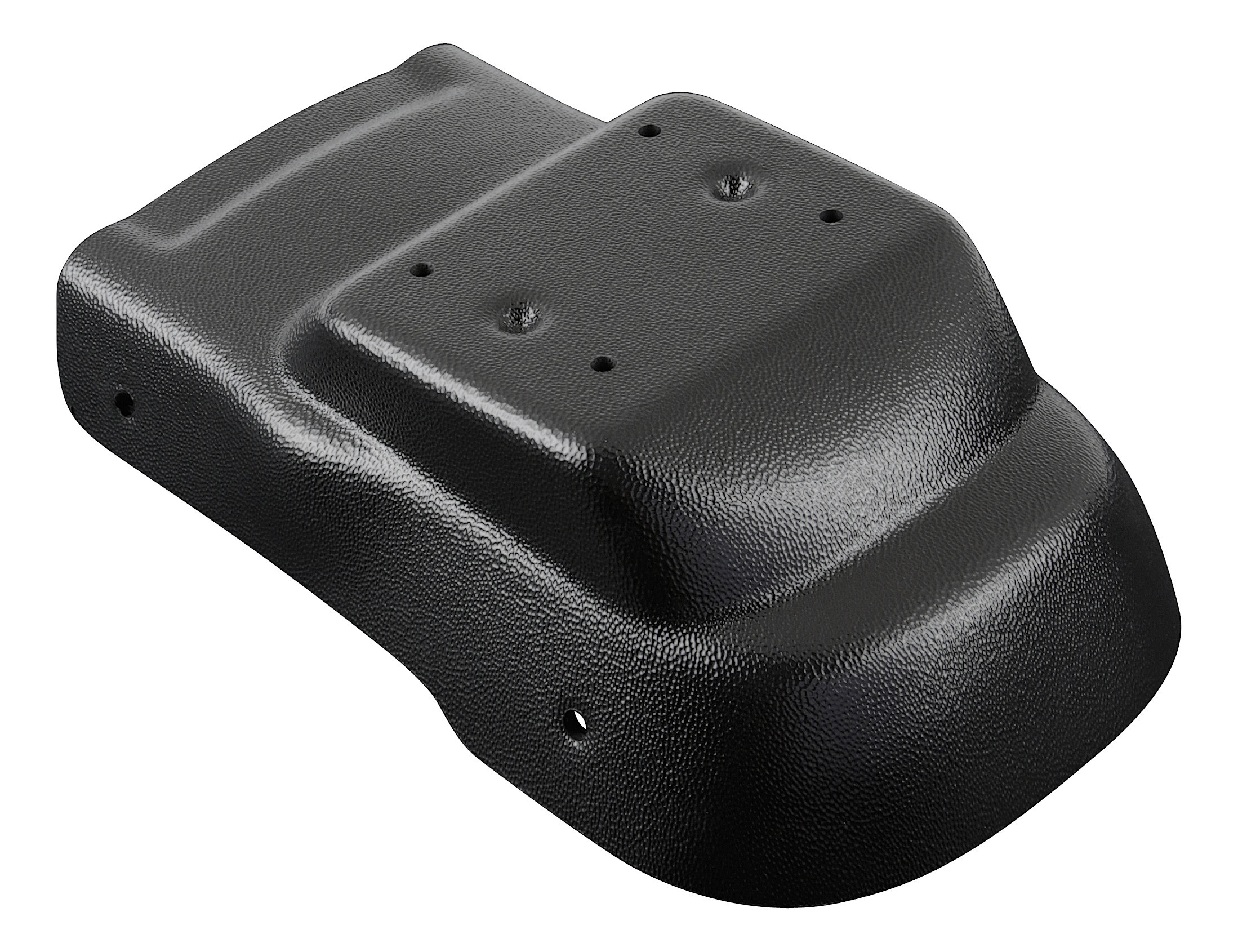 Attacco Bracciolo - Compatibile Per  Opel Corsa D 3p (09/06>11/14) -  Opel Corsa D 5p (09/06>11/14)