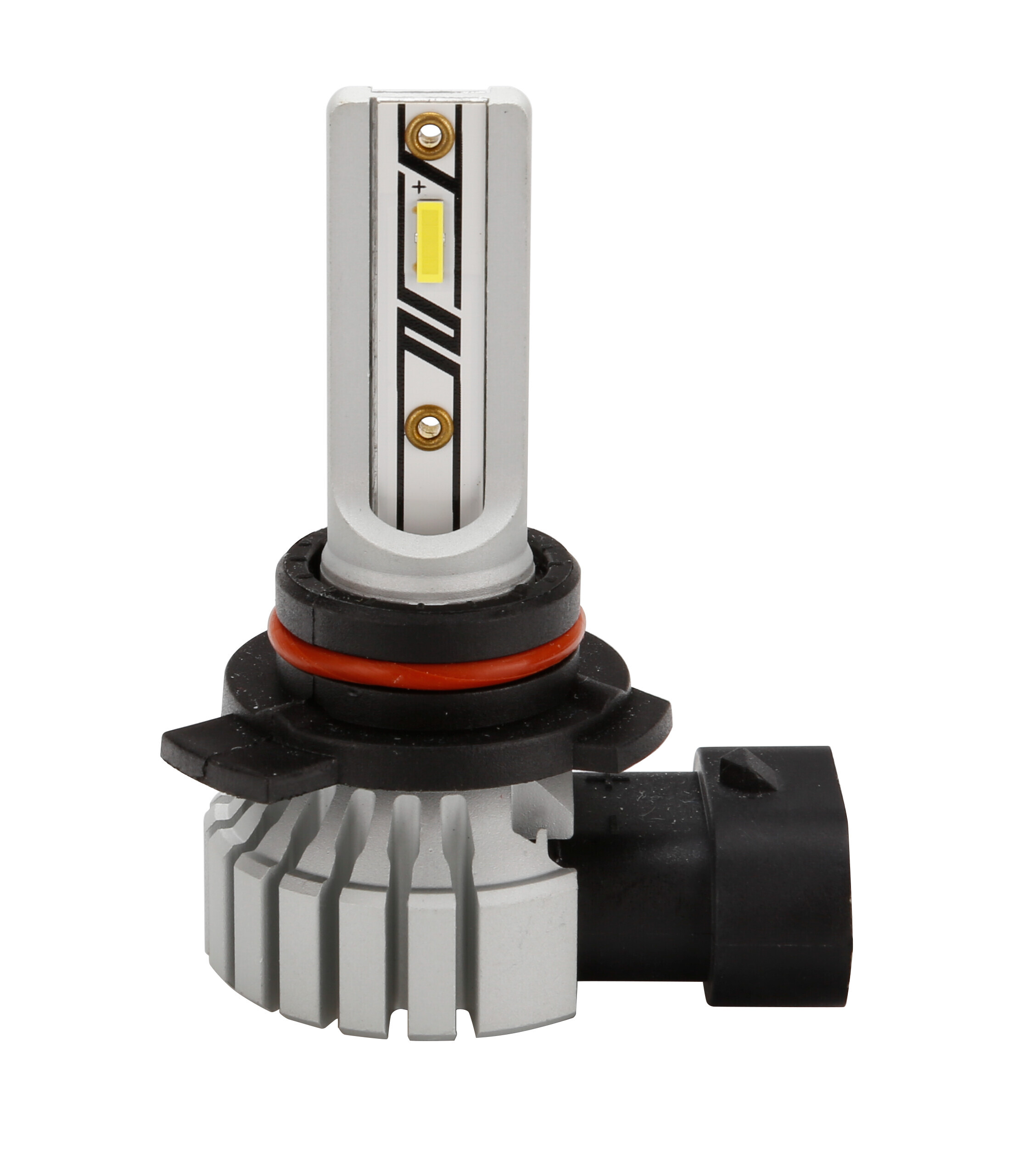 12v Halo Led Hyper Series QuicK-Fit - (hir2 9012) - 15w - Px22d - 1 Pz - Scatola