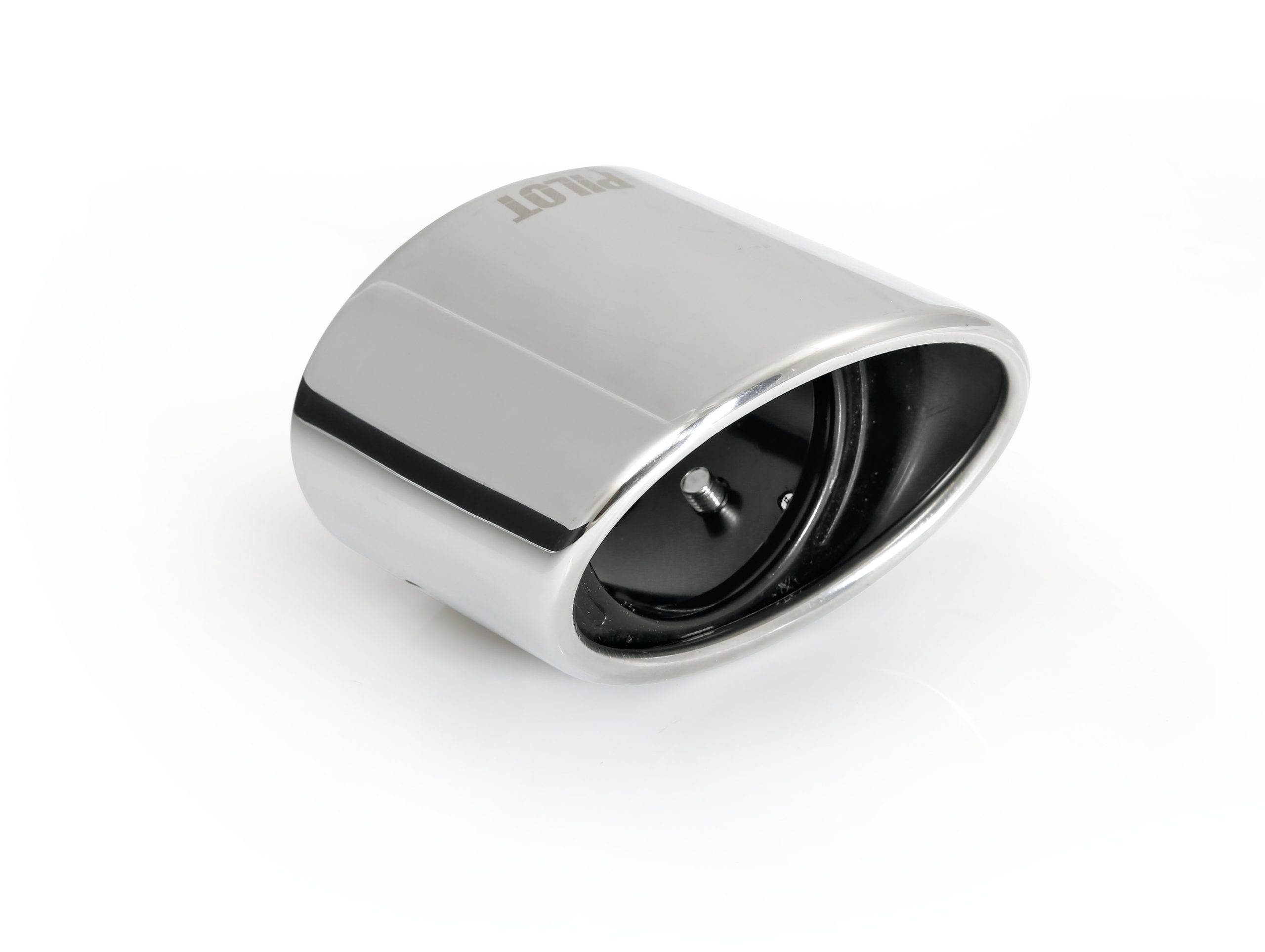 TS-500, Terminale Di Scarico