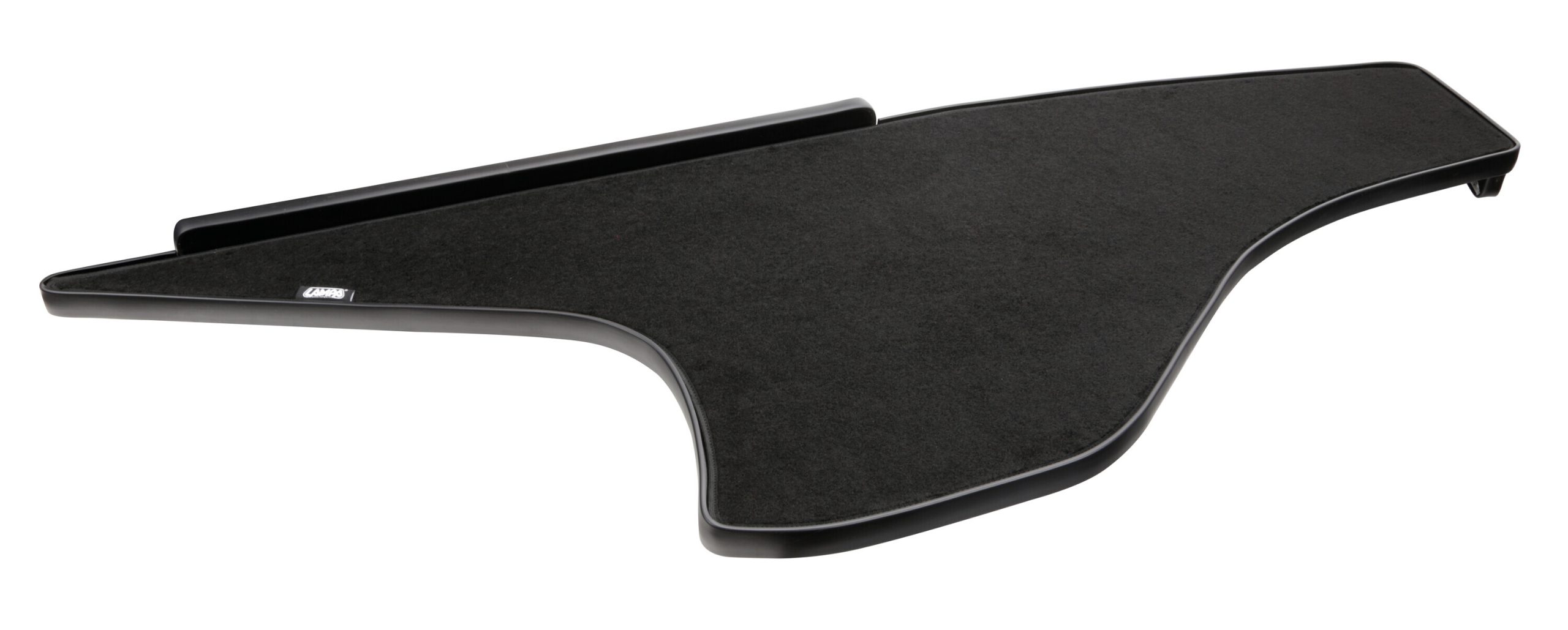 Tavolino Per Cruscotto - Centrale + Passeggero - Compatibile Per Daf Xf (06/21>)  - Daf Xg+ (06/21>)  - Daf Xg (06/21>)