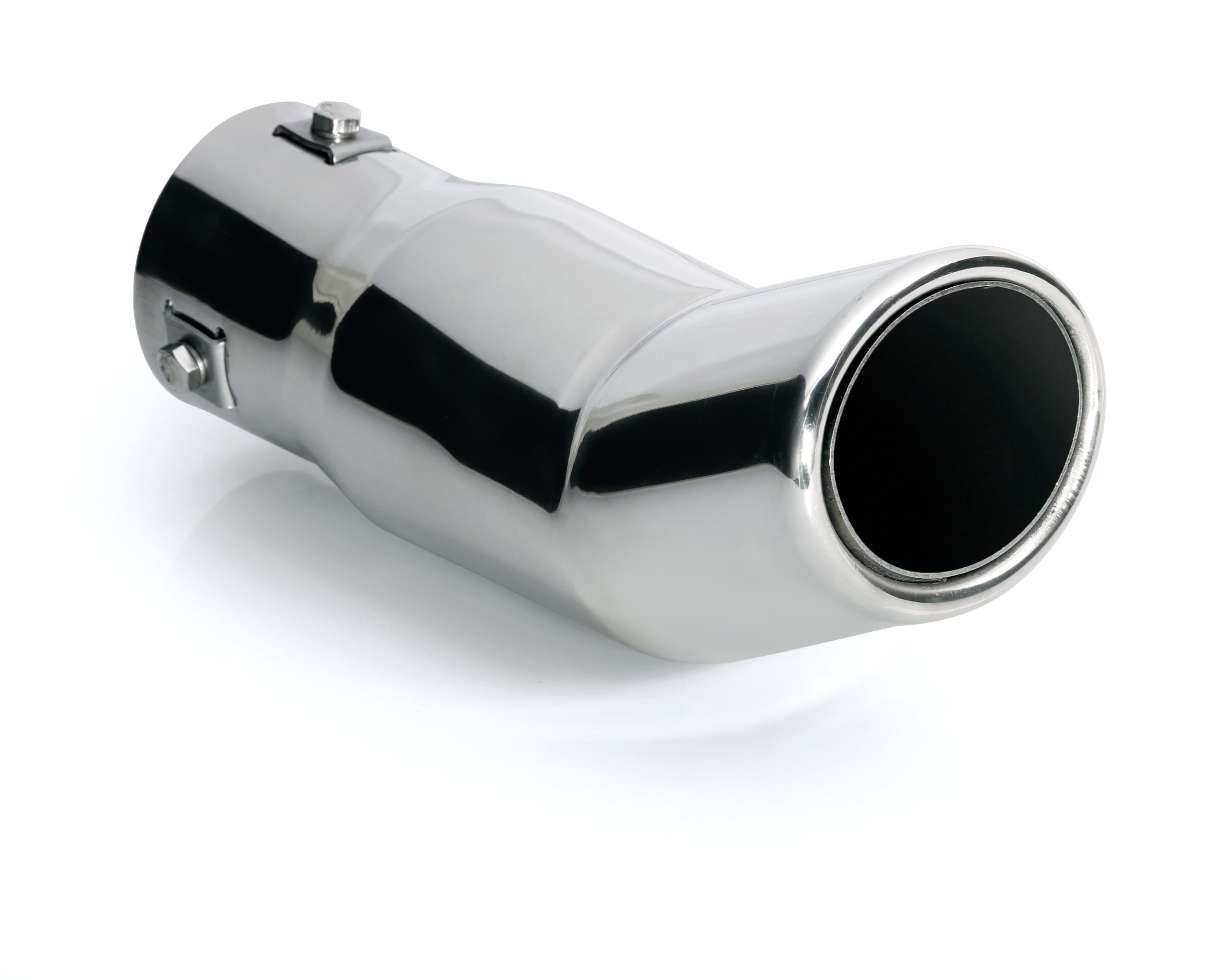 TS-33, Terminale Di Scarico