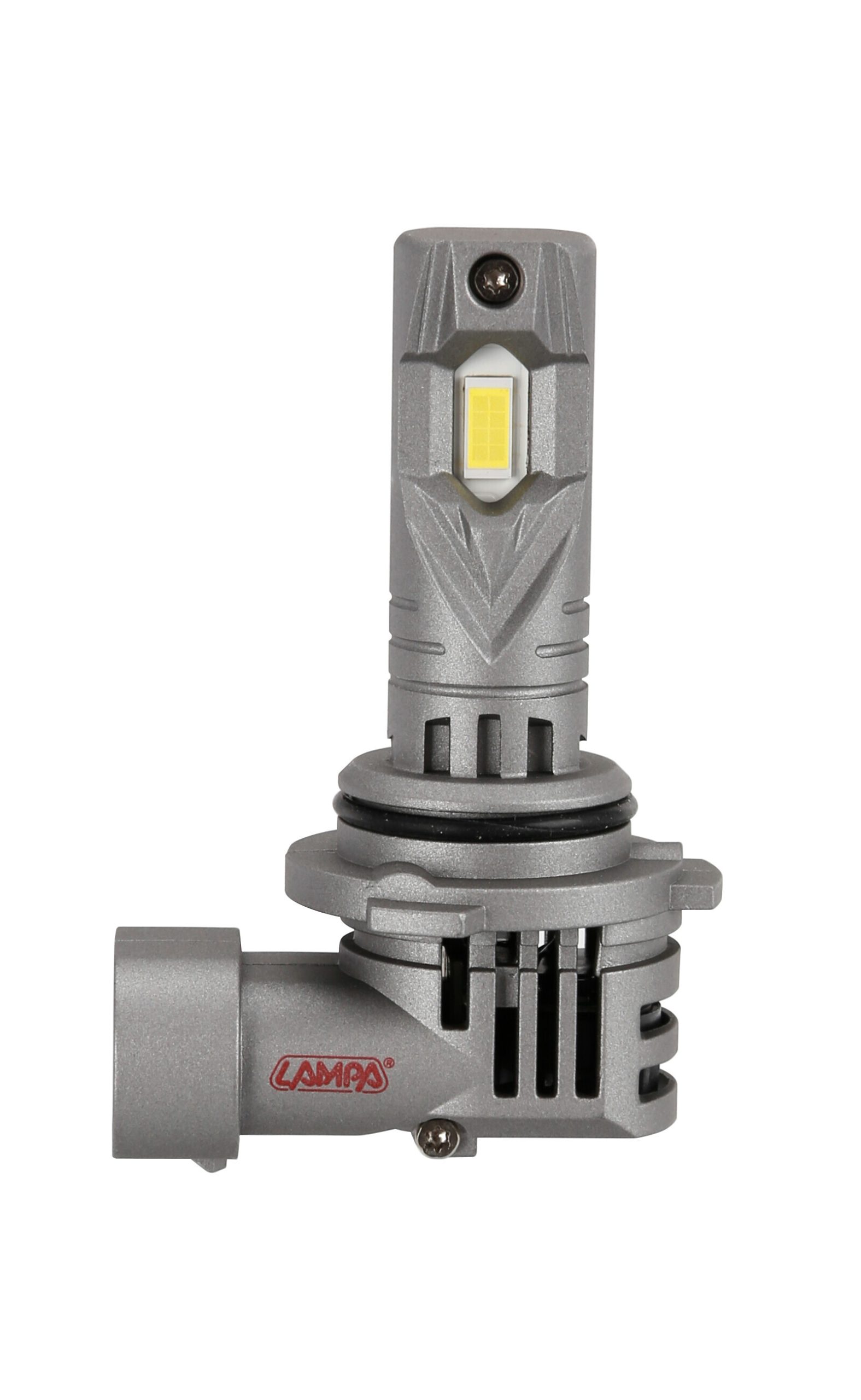 12v Halo Led Alien Series QuicK-Fit - (hir2 9012) - 35w - Px22d - 1 Pz  - Scatola