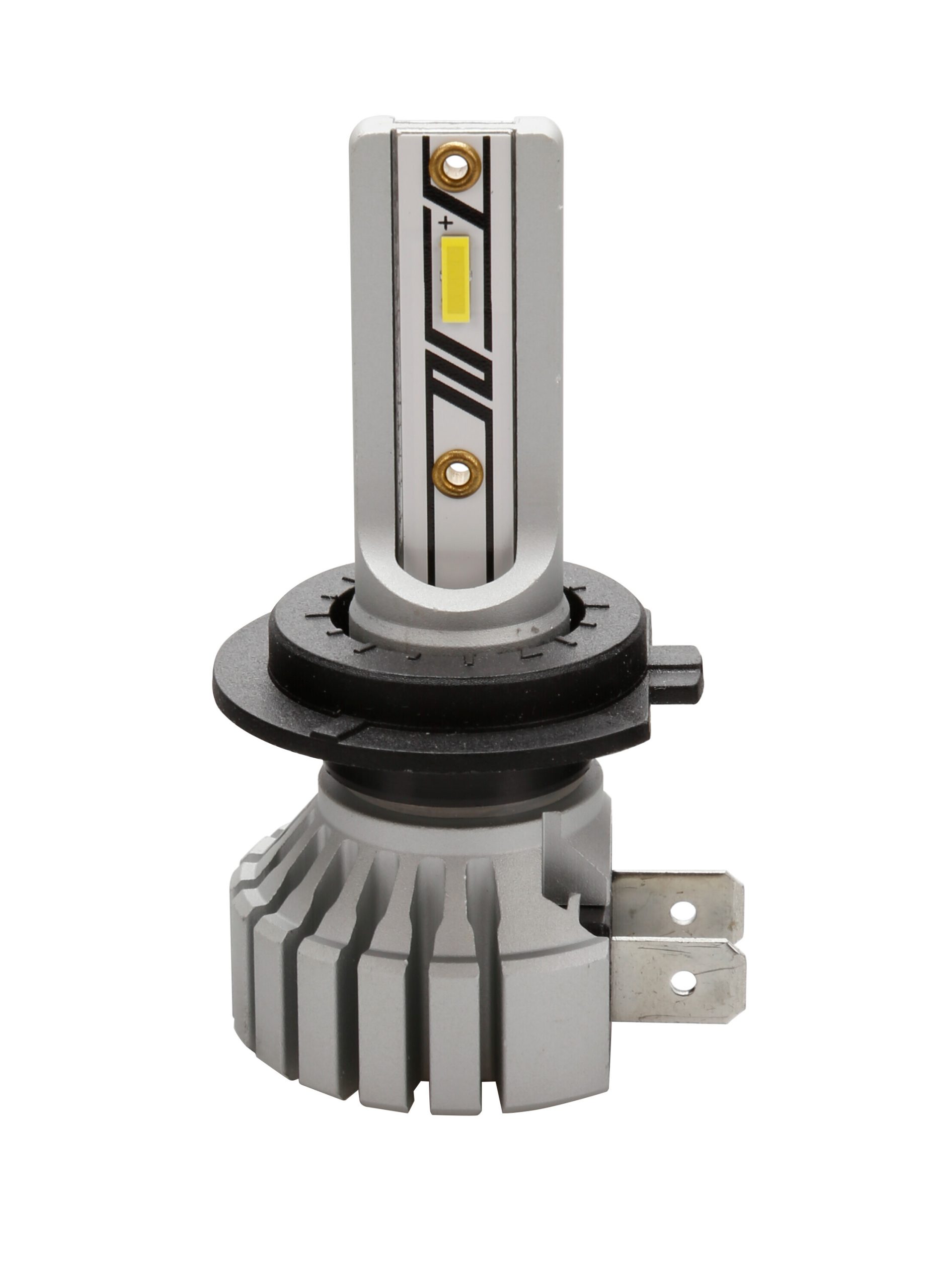 12v Halo Led Hyper Series QuicK-Fit - (h7) - 15w - Px26d - 1 Pz - Scatola