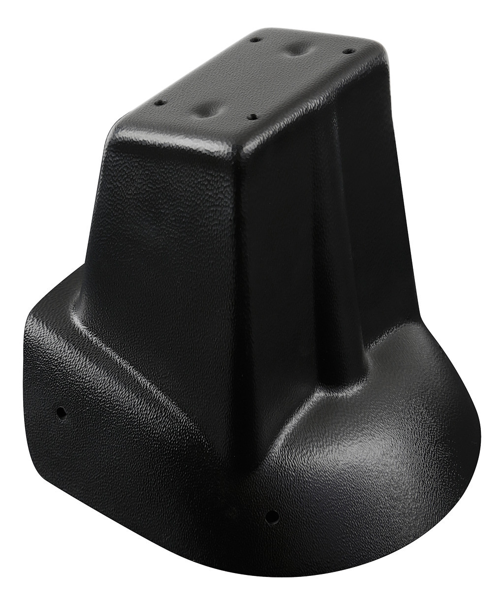 Attacco Bracciolo - Compatibile Per  Renault Clio Iii 3p (10/05>01/13) -  Renault Clio Iii 5p (10/05>01/13) -  Renault Clio Iii Sportour (02/08>08/13)