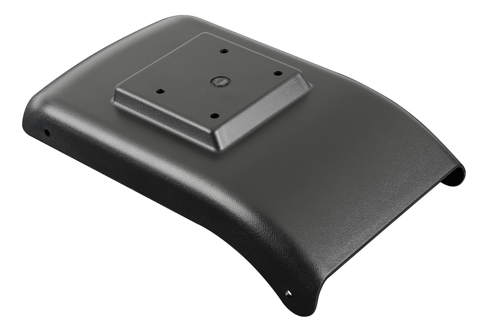 Attacco Bracciolo - Compatibile Per  Peugeot 2008 (06/13>11/19)