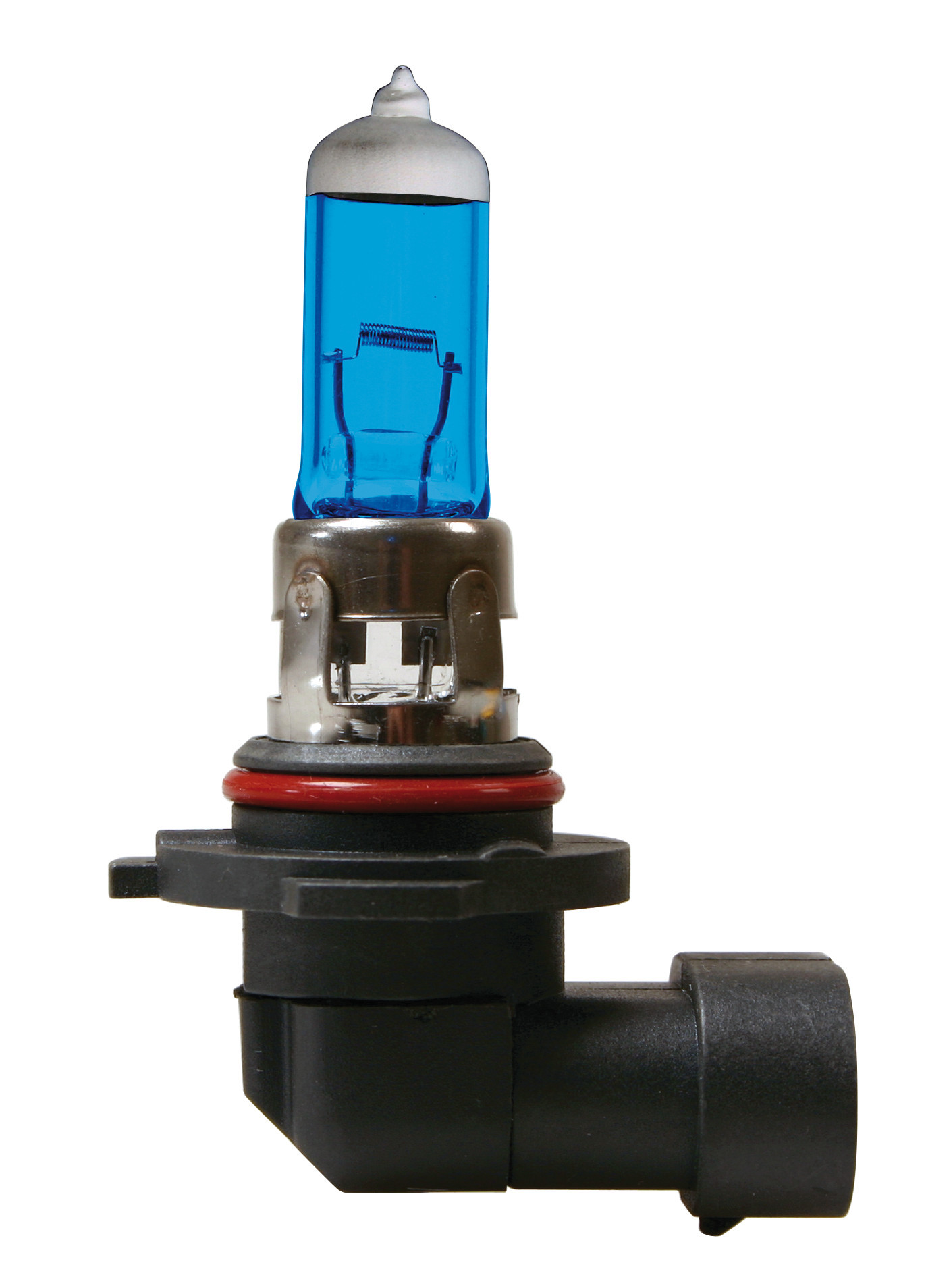 12v Lampada Alogena BlU-Xe - H12 - 53w - Pz20d - 2 Pz  - Scatola Plast.