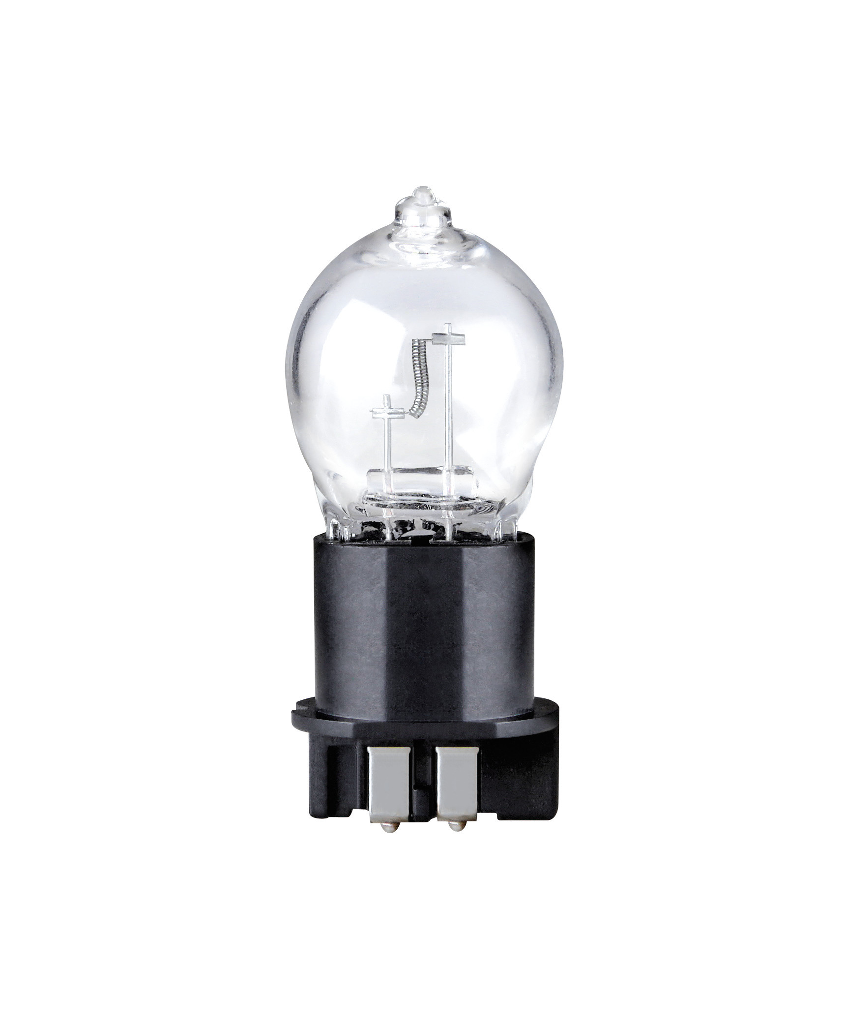 12v Lampada Alogena - Pw24w - 24w - Wp3,3x14,5-3 - 2 Pz  - D/blister
