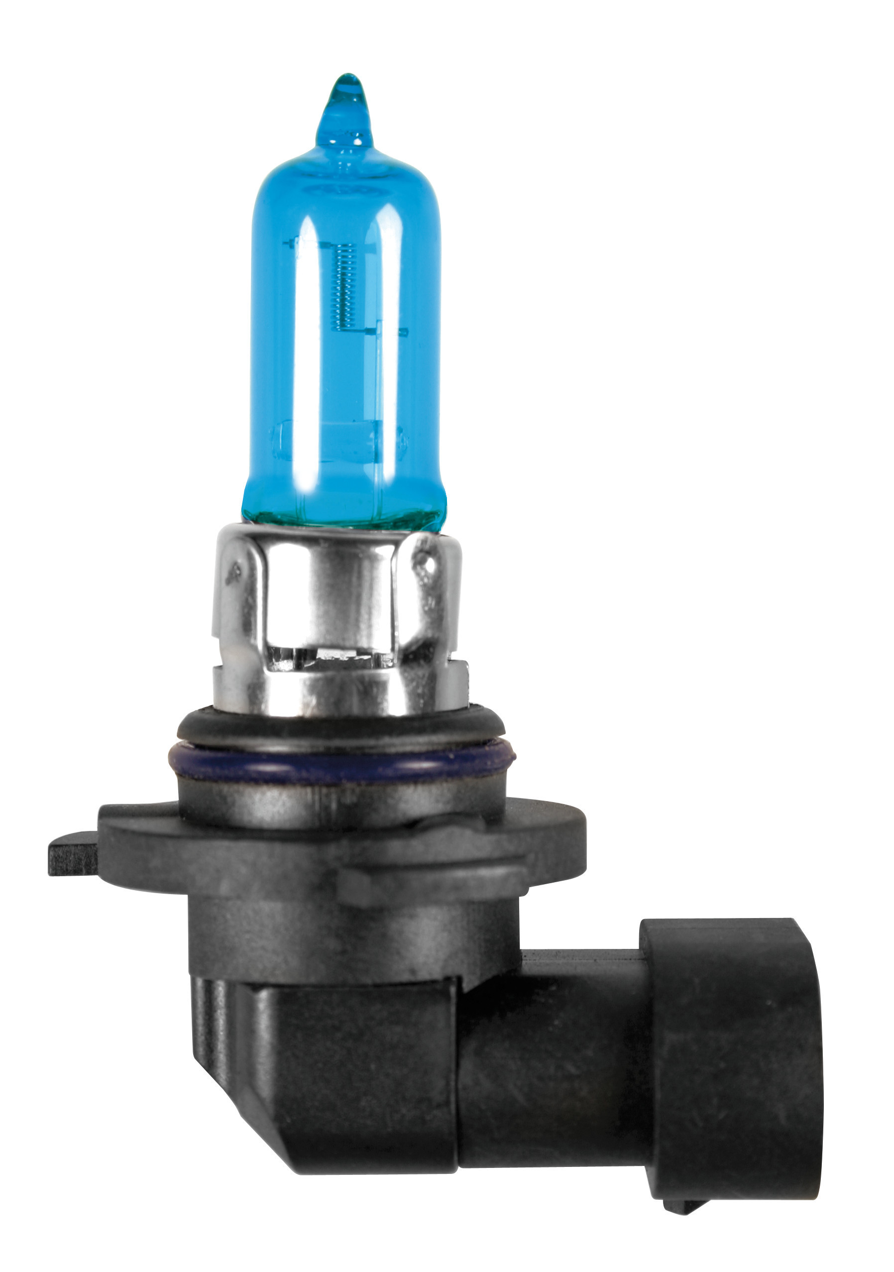 12v Lampada Alogena BlU-Xe - Hb3 9005 - 65w - P20d - 2 Pz  - Scatola