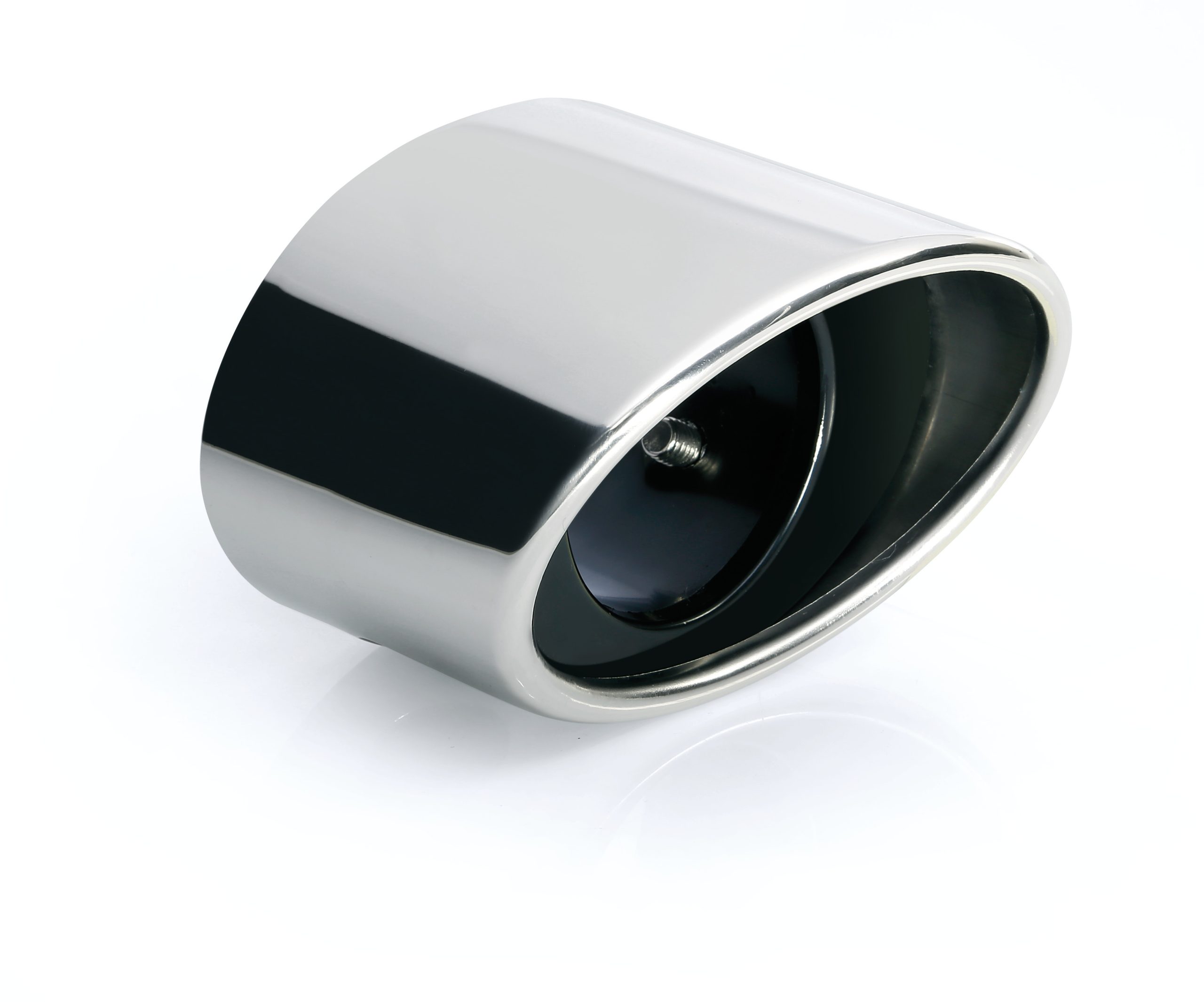 TS-32, Terminale Di Scarico