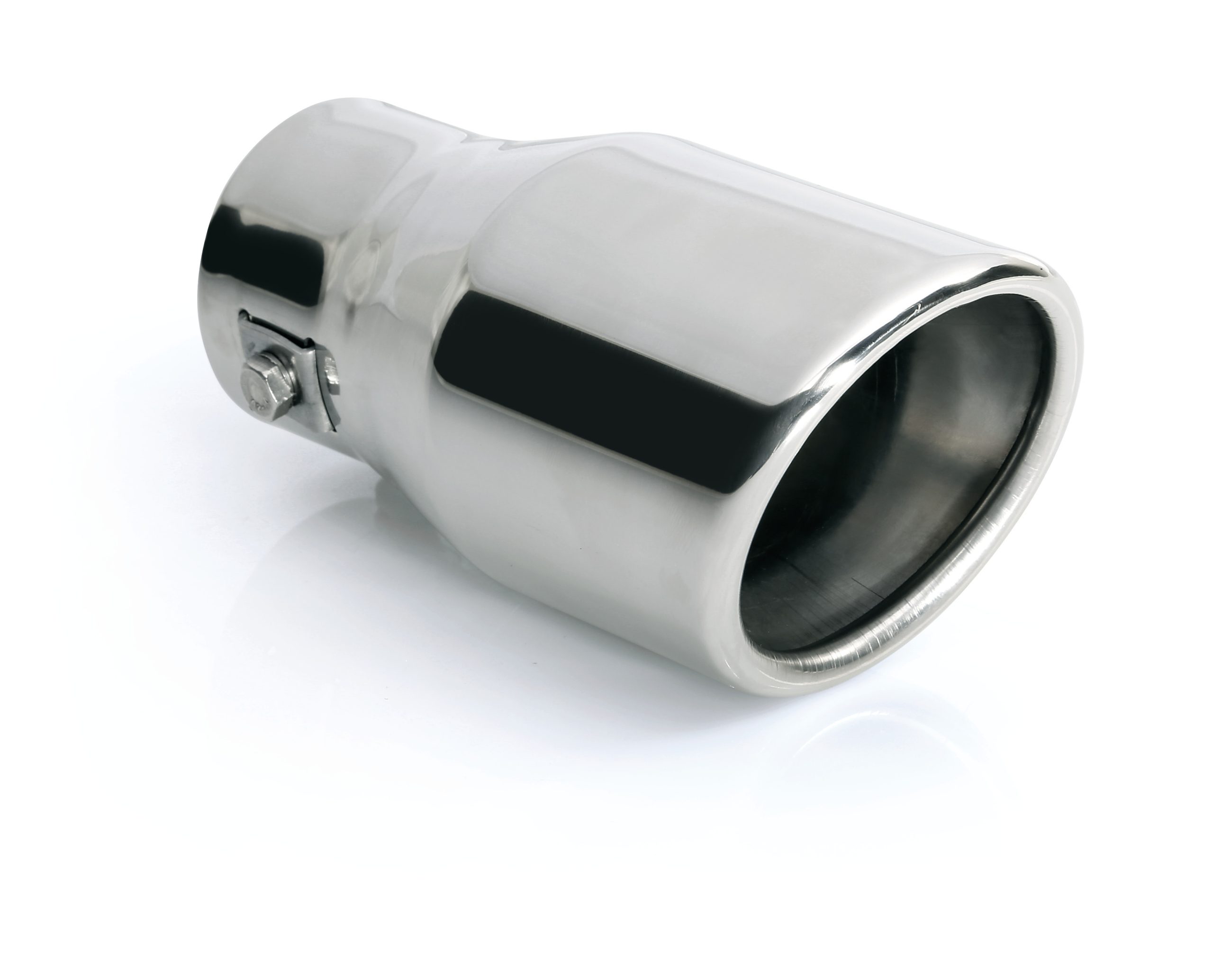 TS-38, Terminale Di Scarico