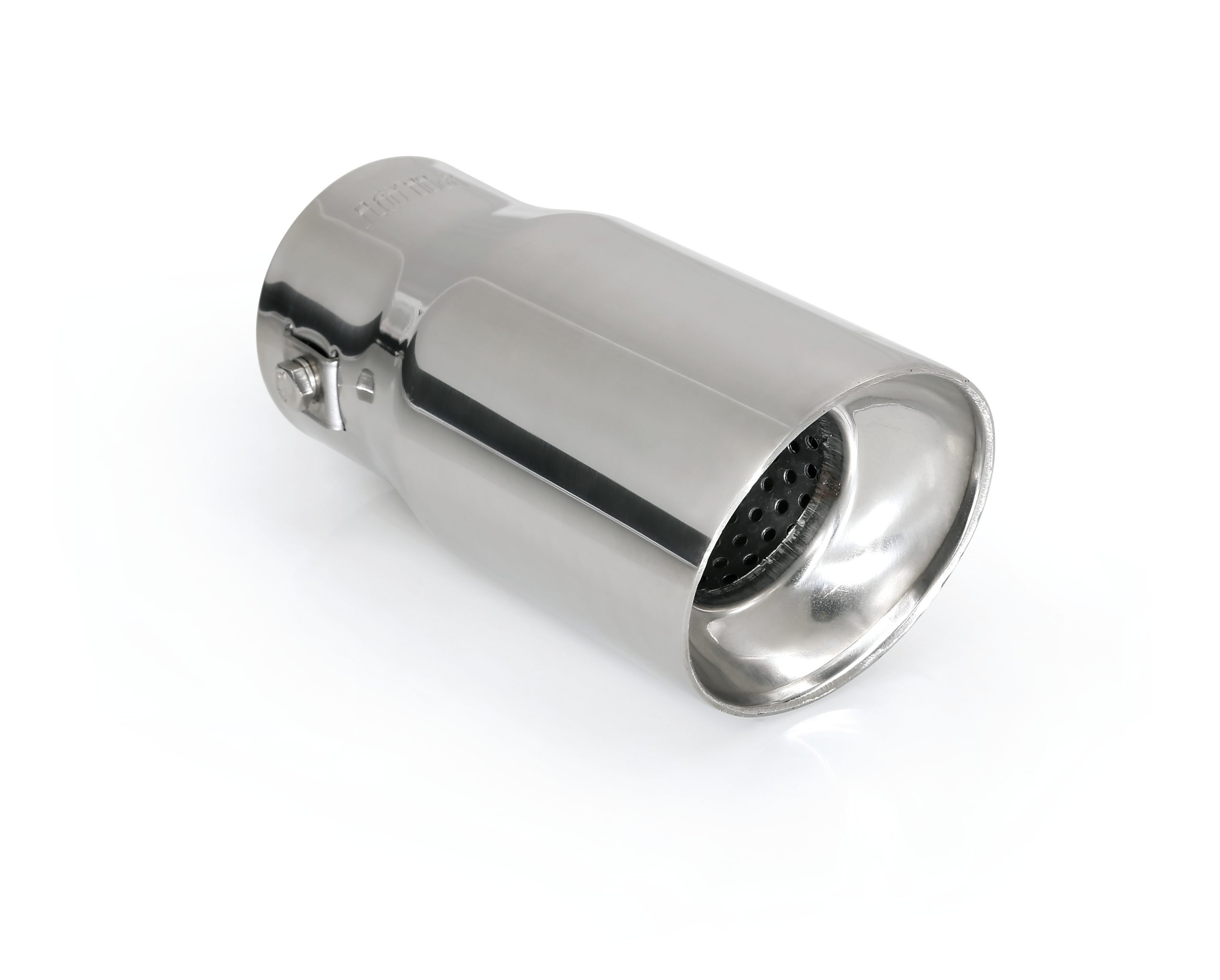 TS-49, Terminale Di Scarico