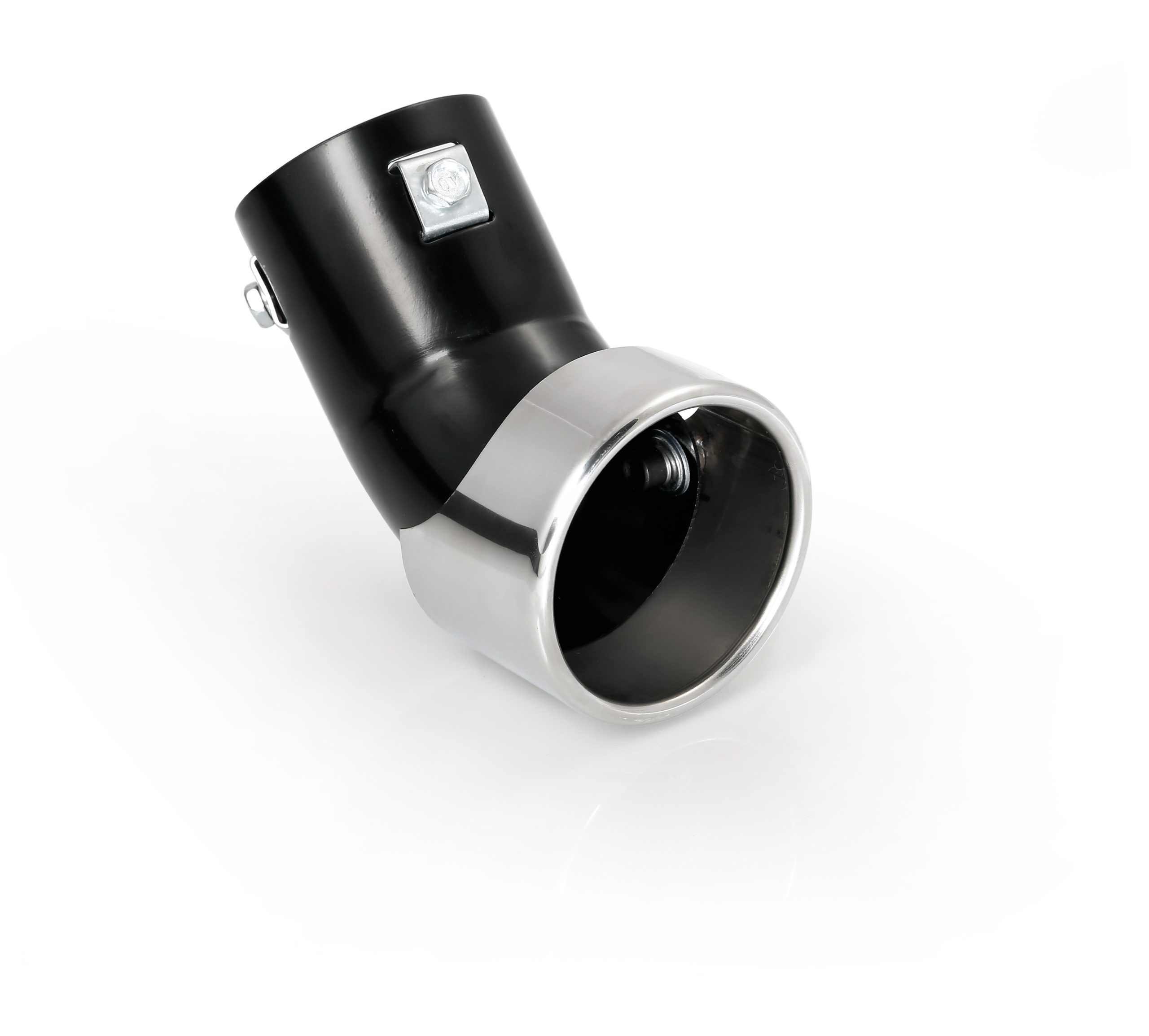 TS-60, Terminale Di Scarico