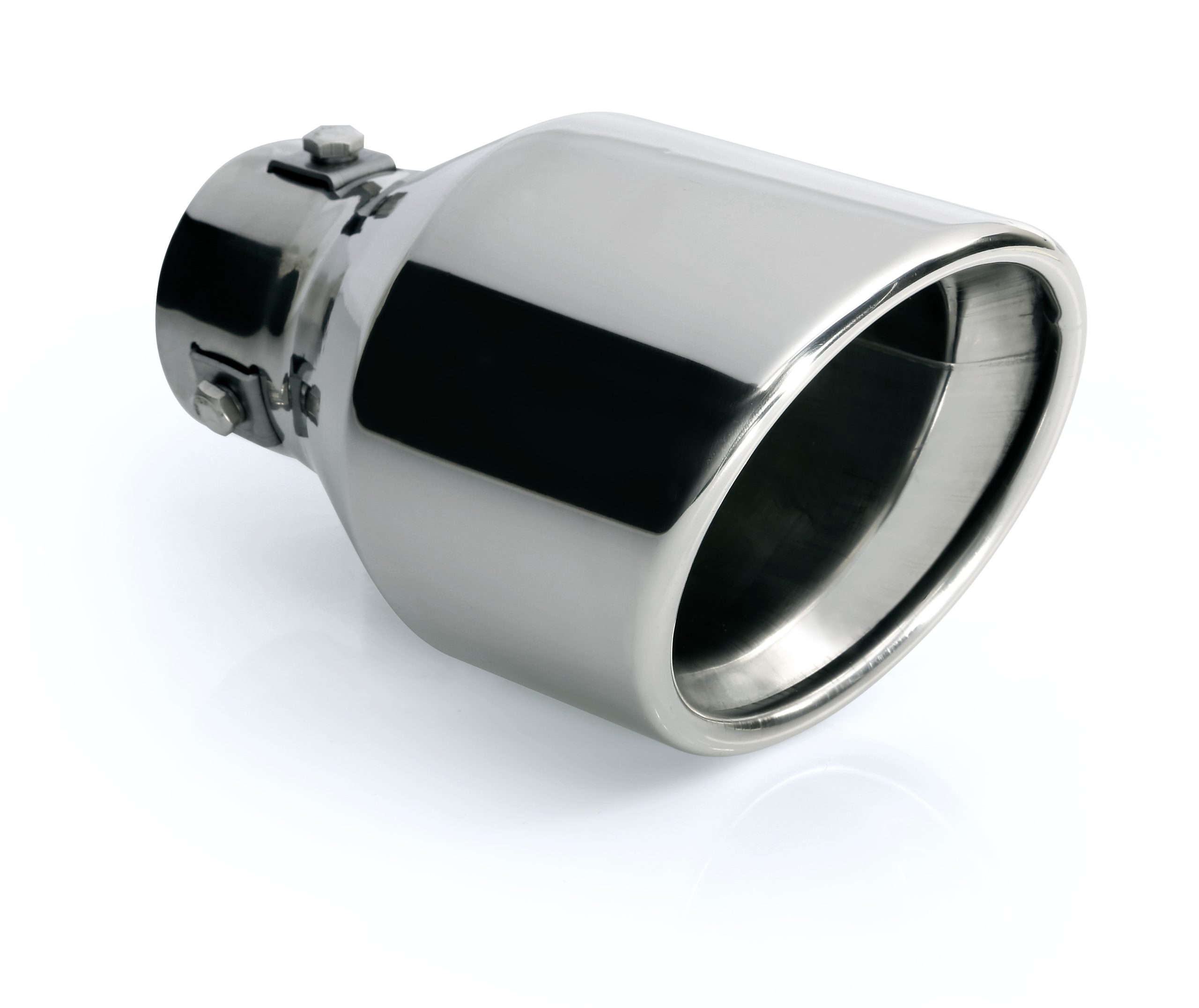 TS-39, Terminale Di Scarico