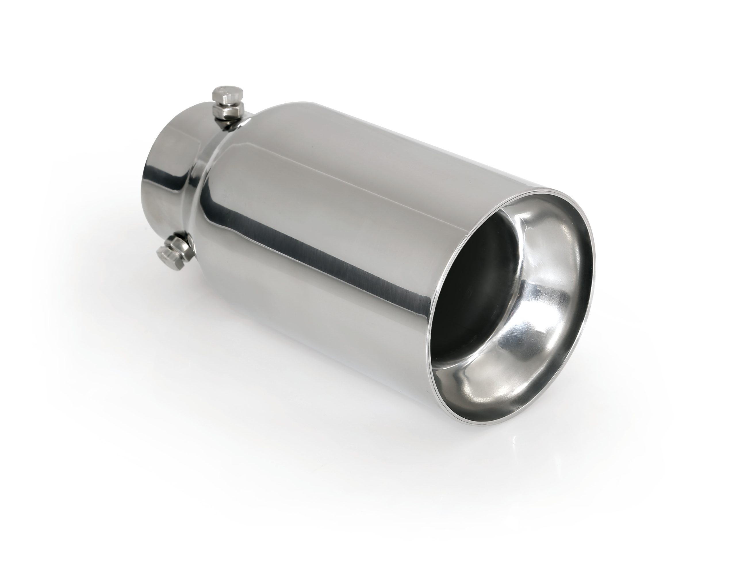 TS-48, Terminale Di Scarico