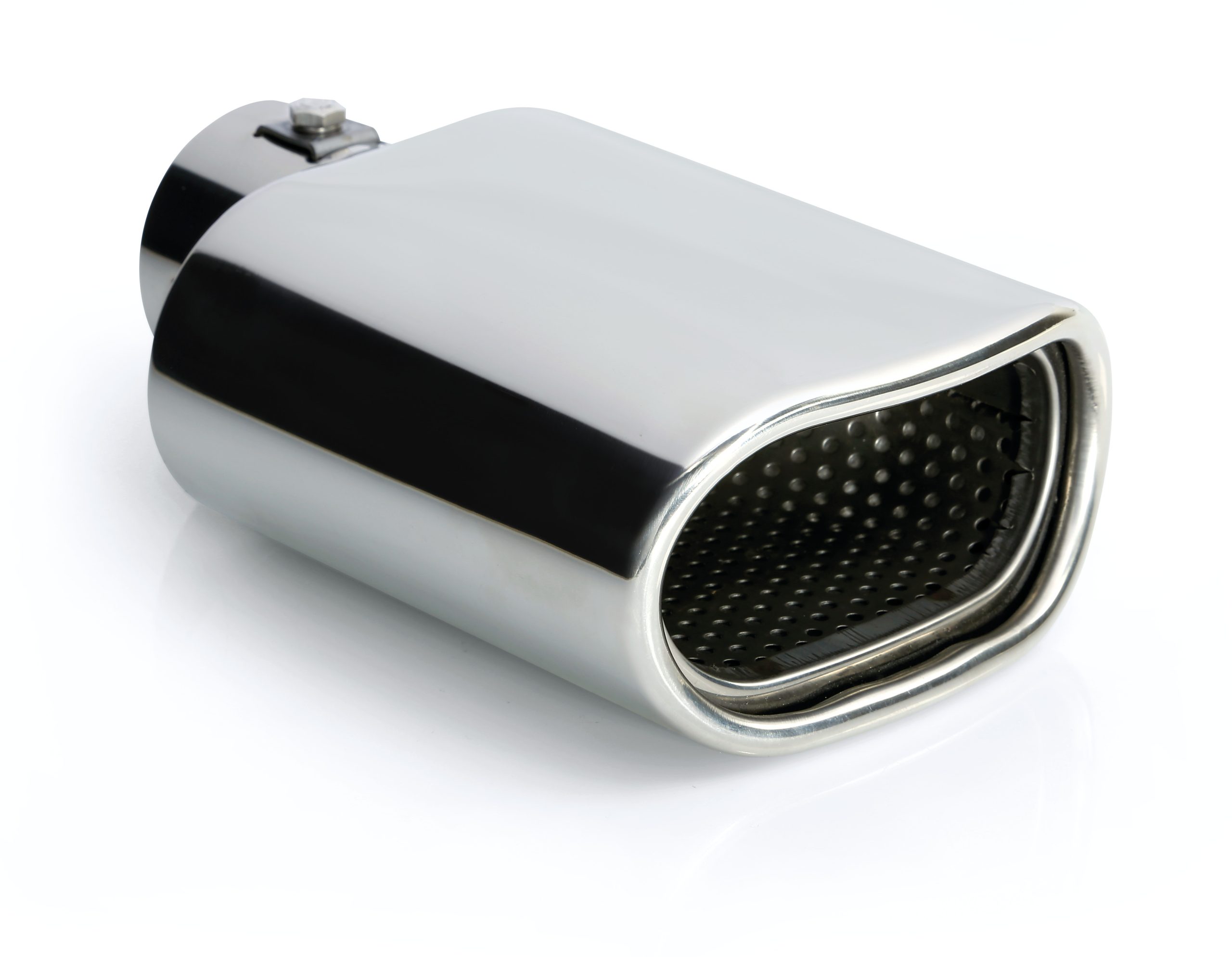 TS-27, Terminale Di Scarico