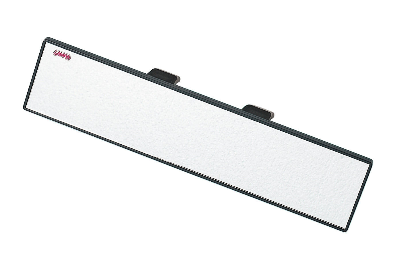 WidE-Screen, Specchietto Retrovisore Piano - 300x65 mm